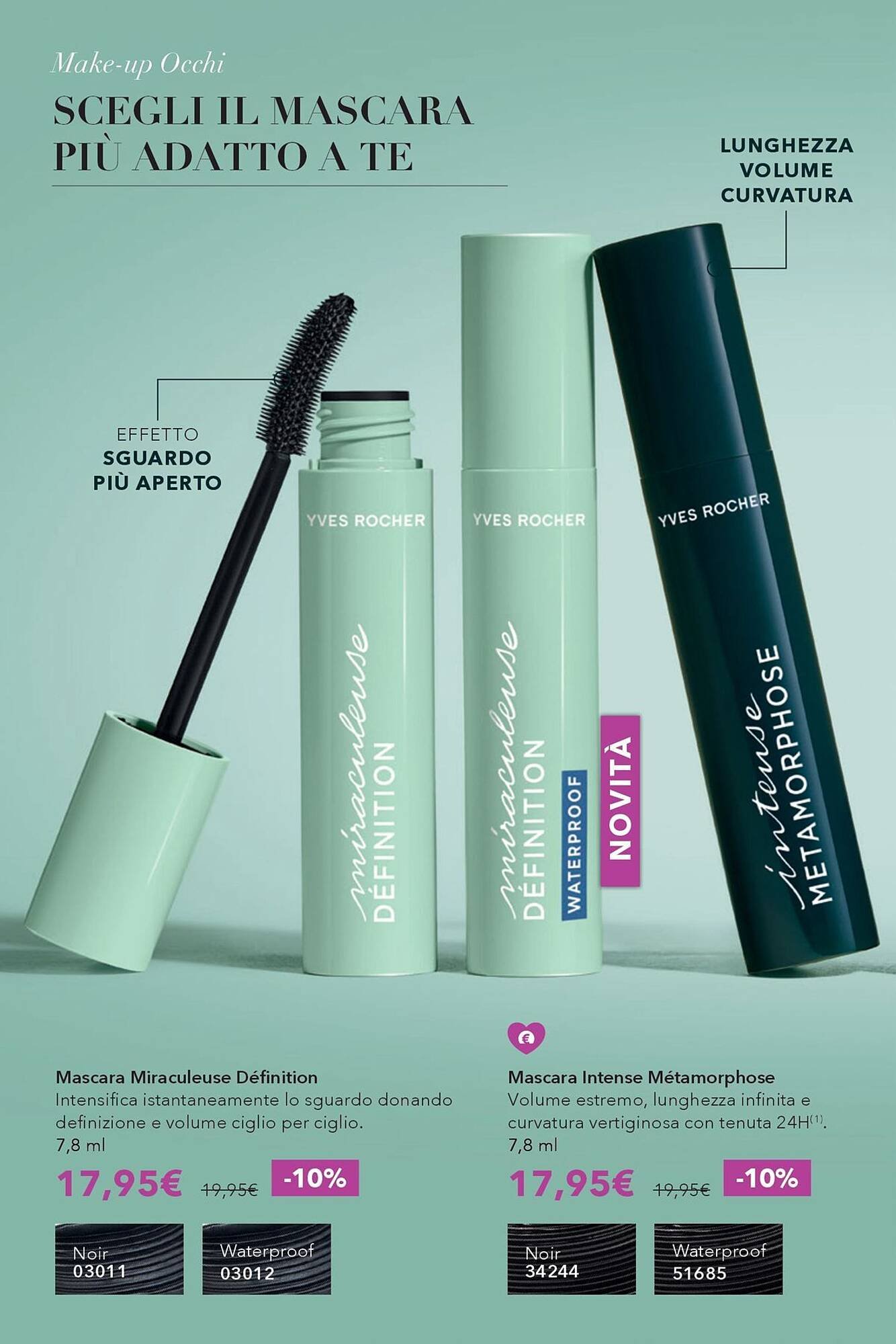 Catalogo Yves Rocher (2026-04-02 - 2026-04-22)