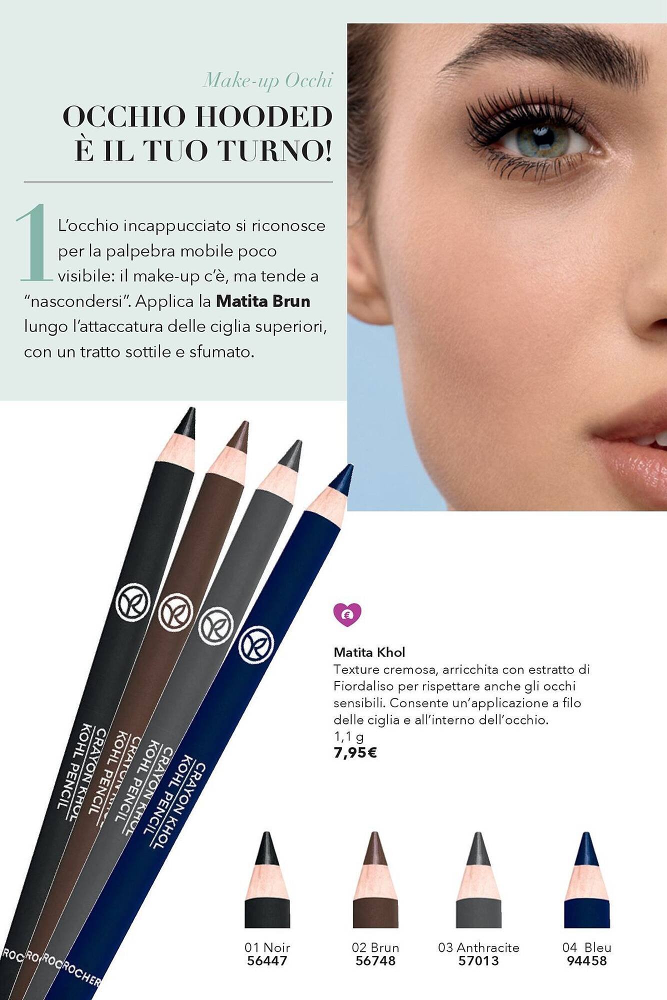 Catalogo Yves Rocher (2026-04-02 - 2026-04-22)