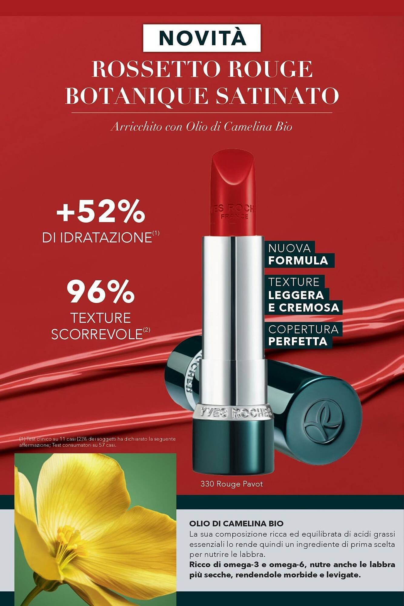 Catalogo Yves Rocher (2026-04-02 - 2026-04-22)