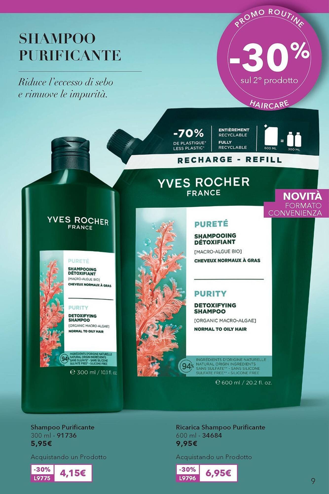 Catalogo Yves Rocher (2026-04-02 - 2026-04-22)