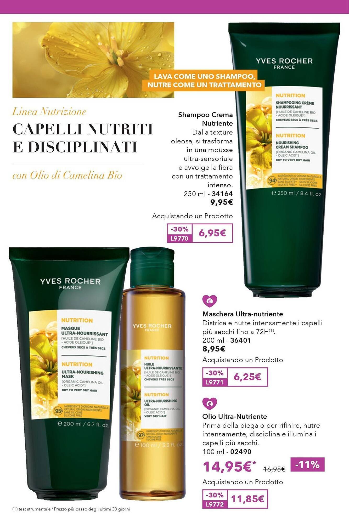 Catalogo Yves Rocher (2026-04-02 - 2026-04-22)