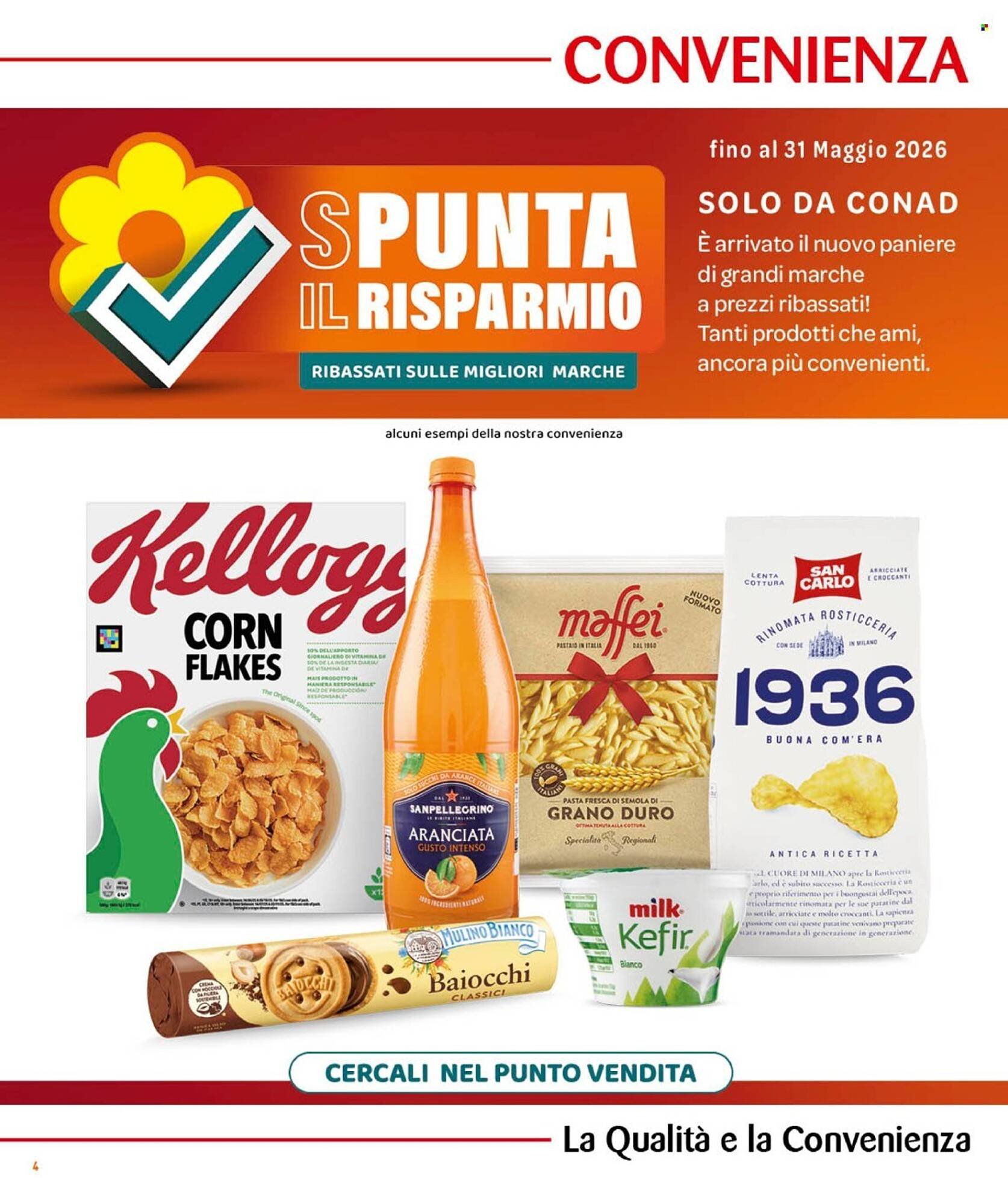 Volantino Conad (2026-04-15 - 2026-04-21)