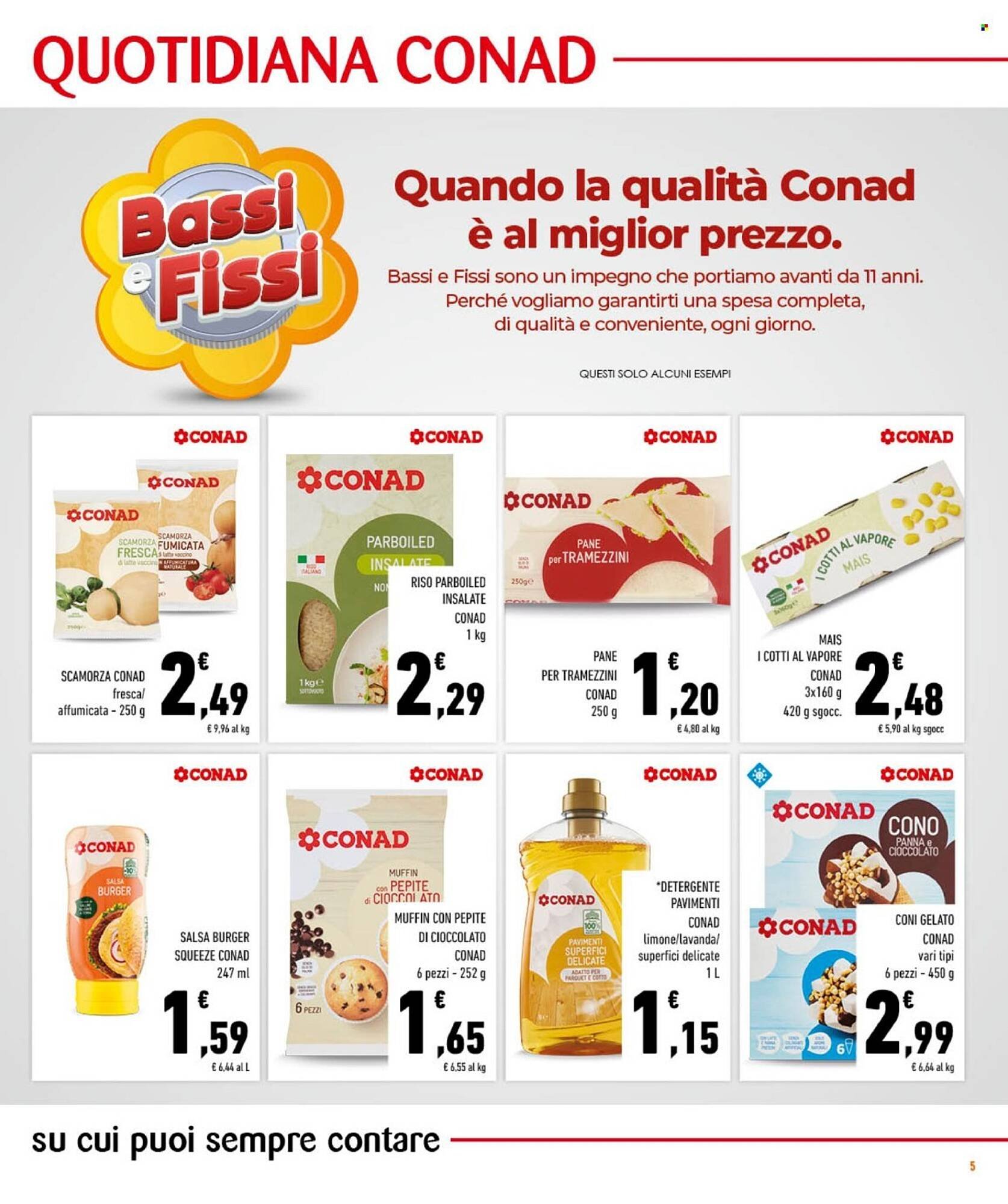 Volantino Conad (2026-04-15 - 2026-04-21)