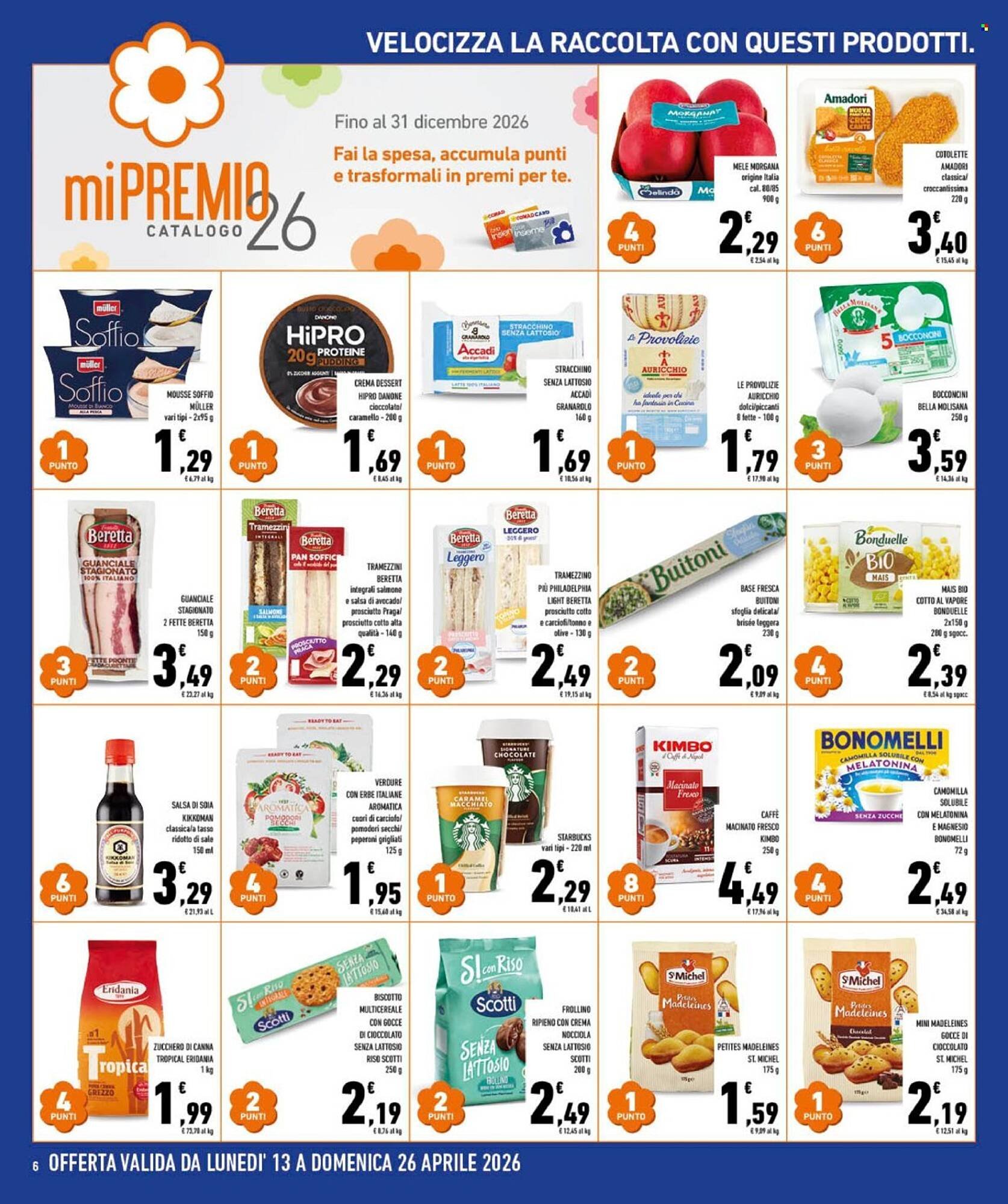 Volantino Conad (2026-04-15 - 2026-04-21)