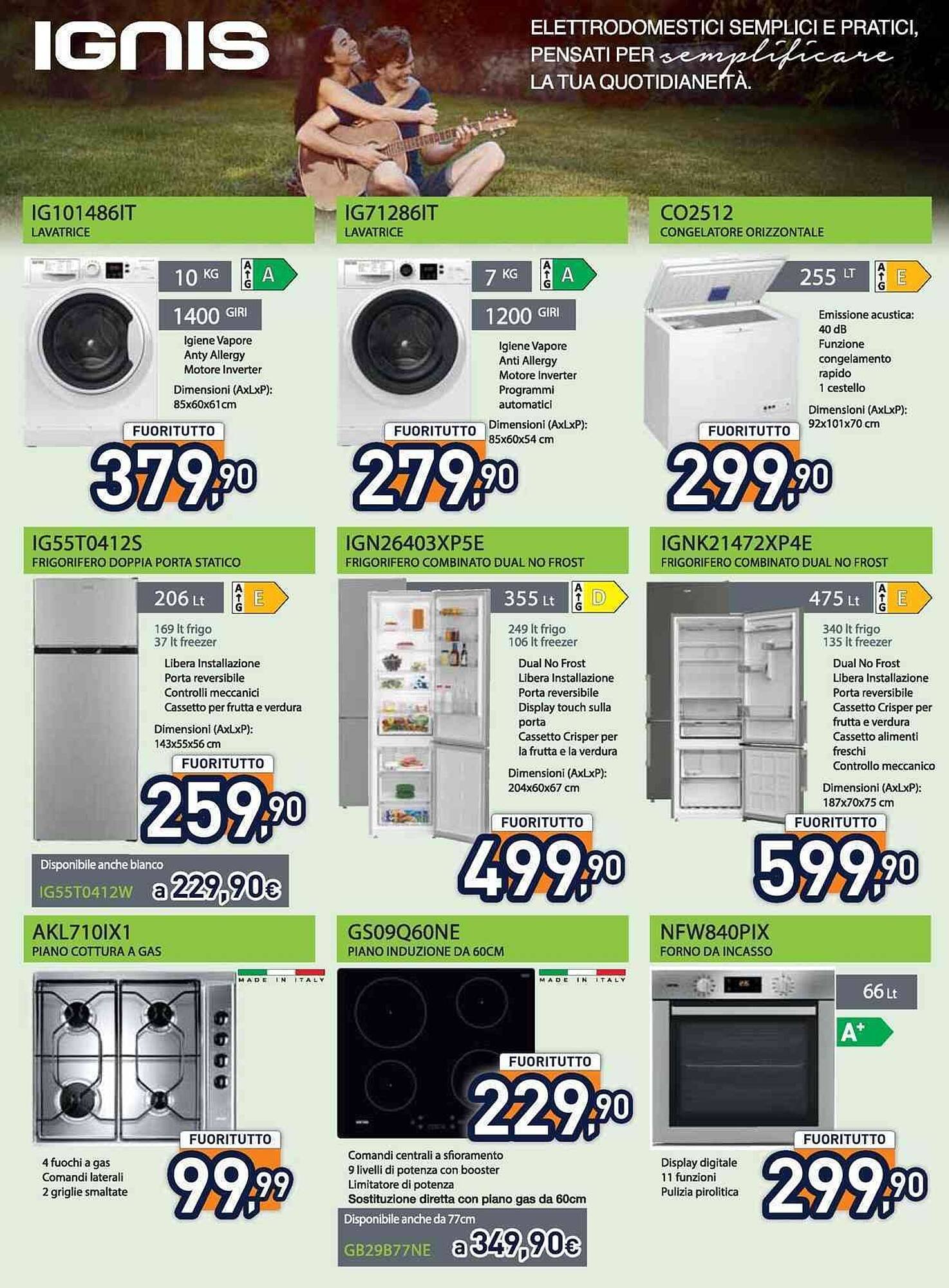 Volantino Unieuro (2025-08-01 - 2025-08-13)