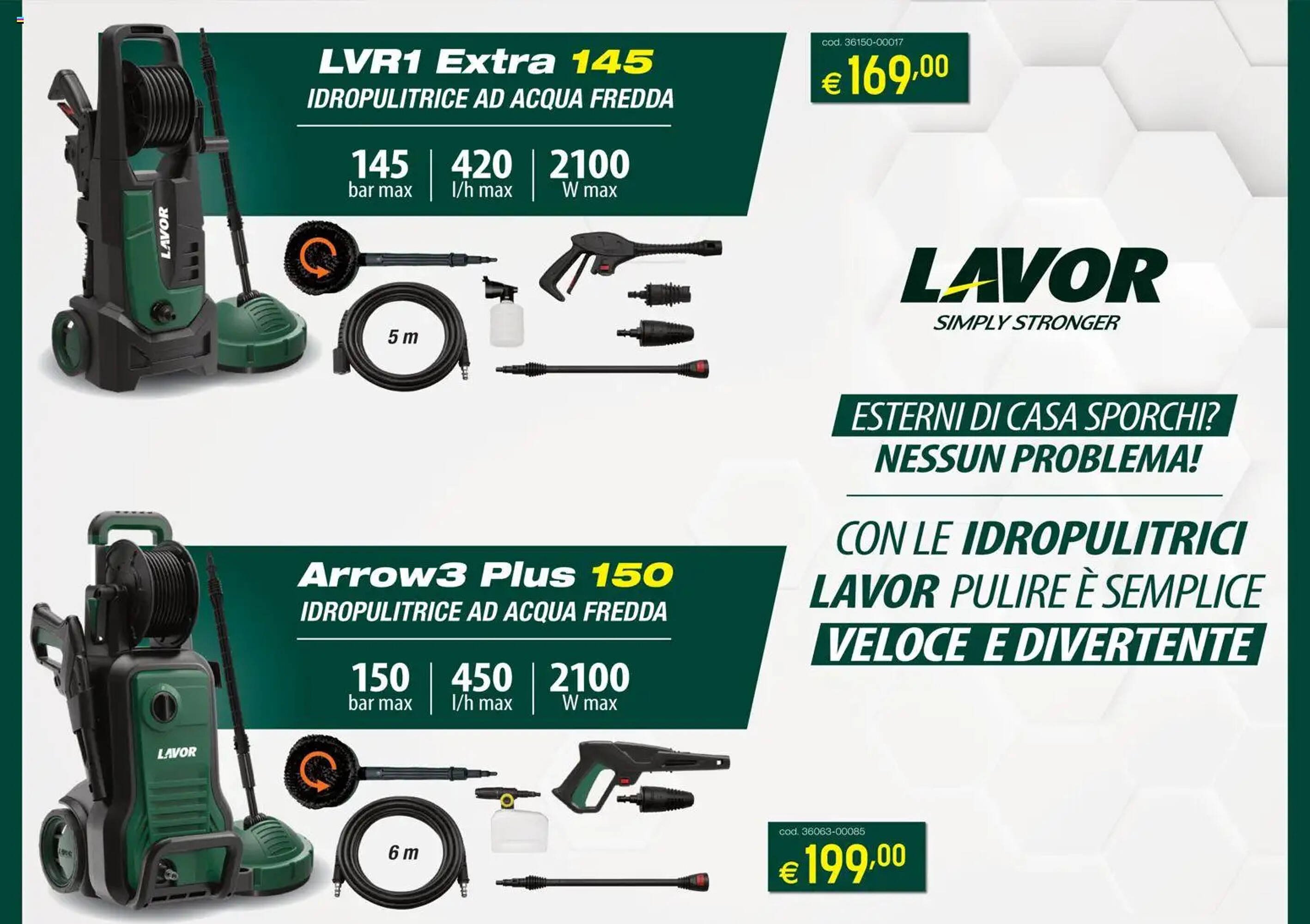 Volantino Brico OK (2026-03-05 - 2026-07-31)