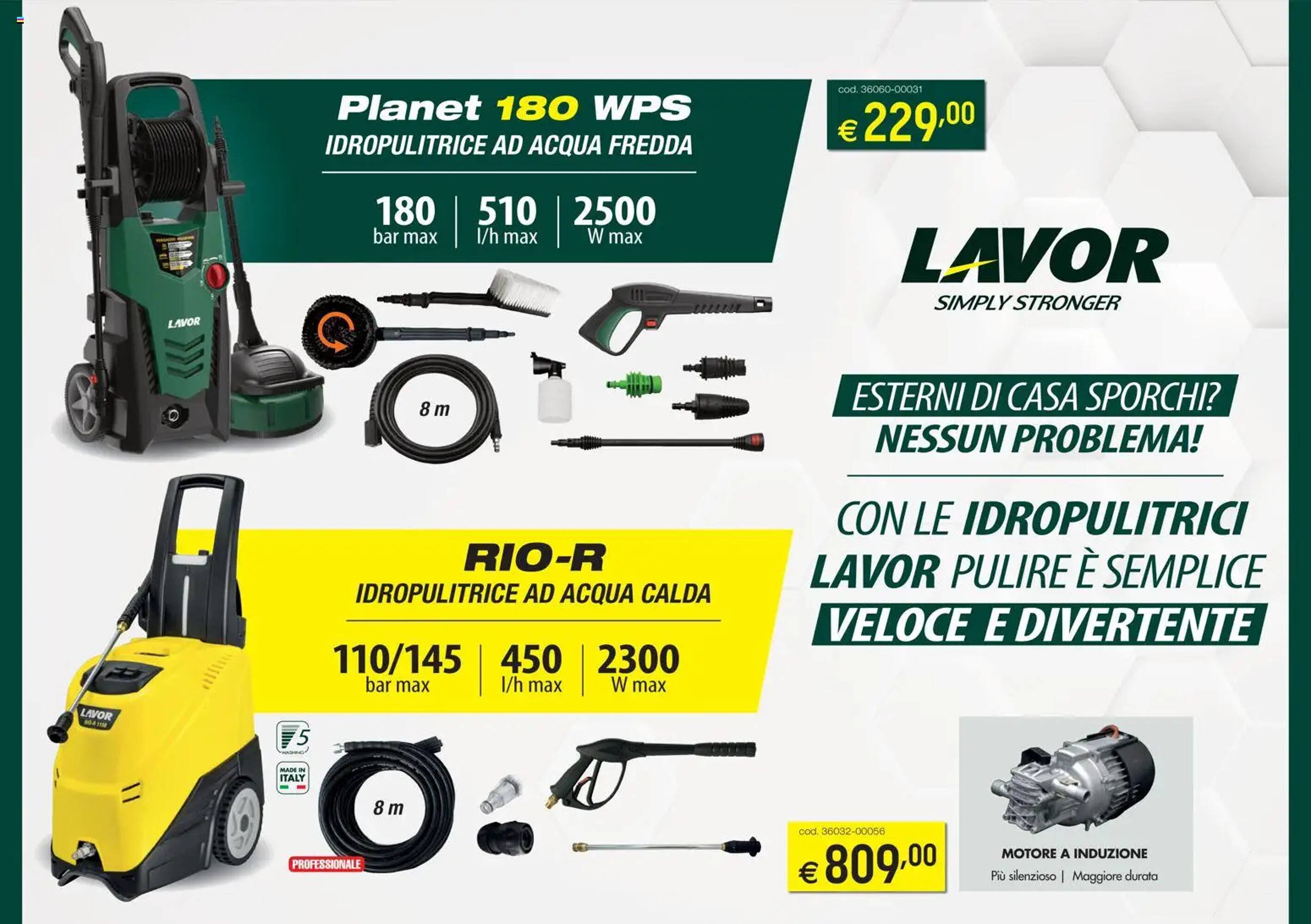 Volantino Brico OK (2026-03-05 - 2026-07-31)