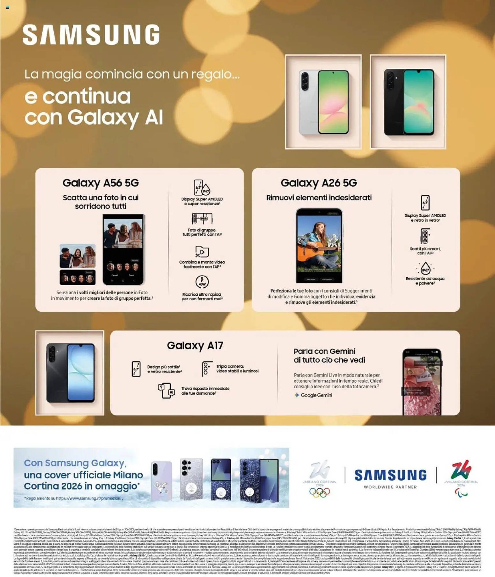 Volantino Expert (2025-12-12 - 2025-12-24)