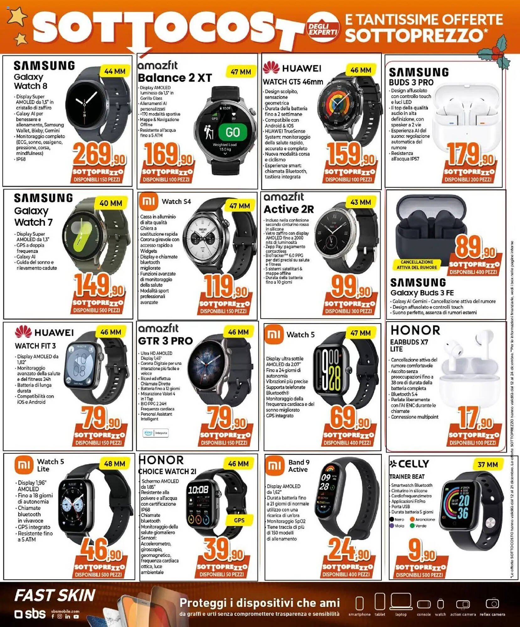 Volantino Expert (2025-12-12 - 2025-12-24)