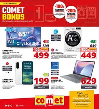 Volantino Comet (2026-03-05 - 2026-03-18)
