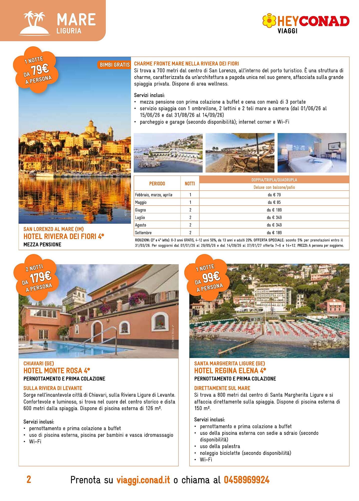 Volantino Conad (2026-01-01 - 2026-03-31)