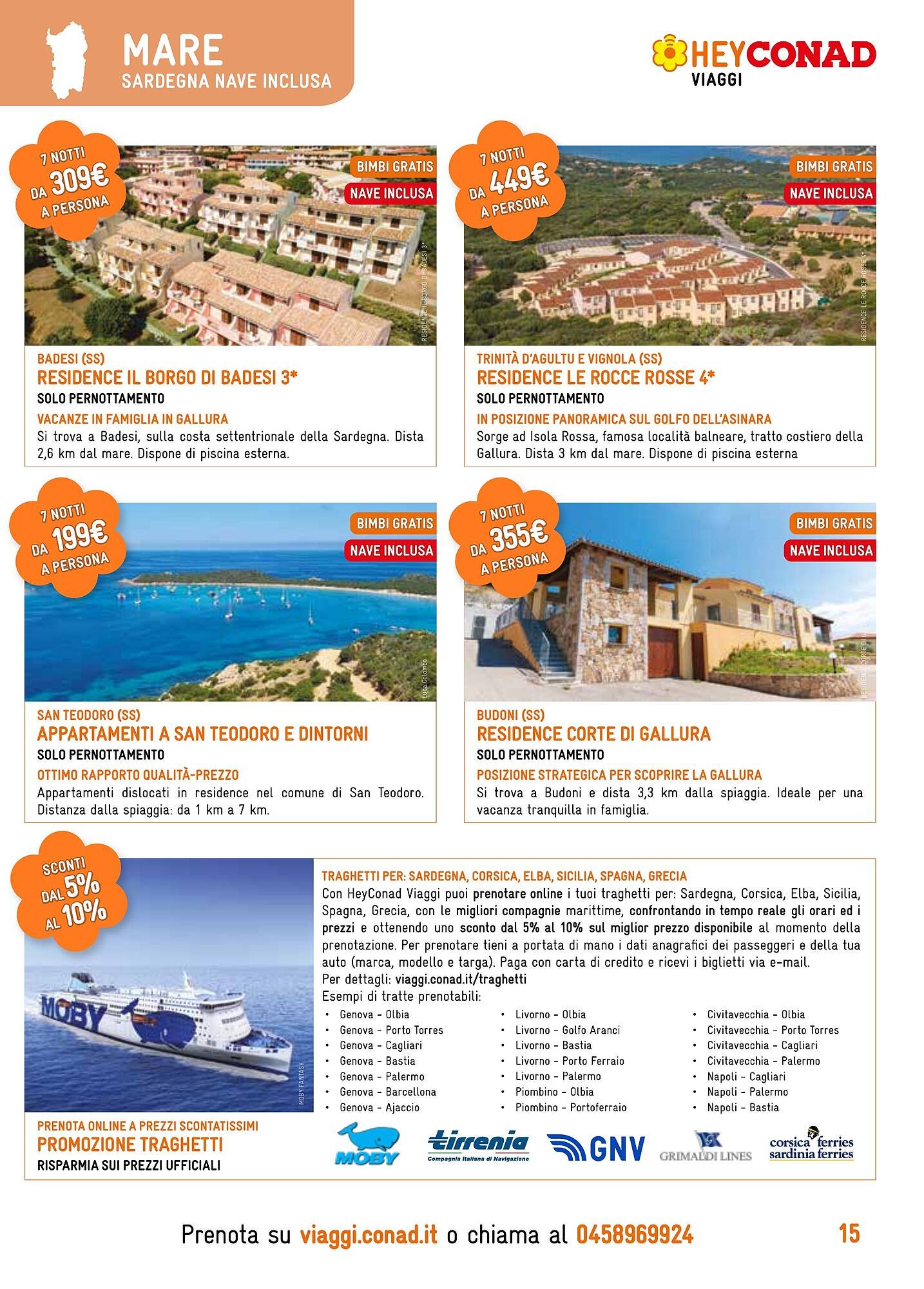 Volantino Conad (2026-01-01 - 2026-03-31)