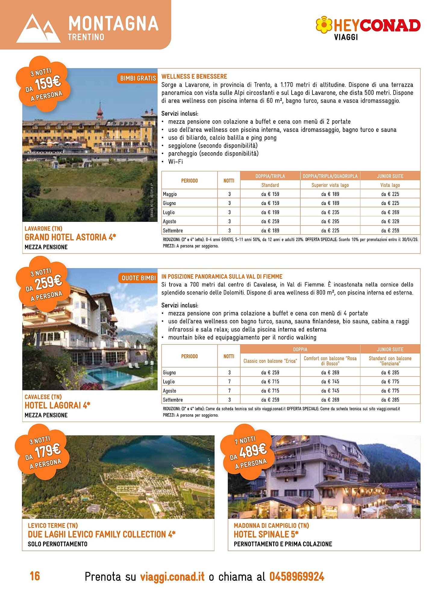 Volantino Conad (2026-01-01 - 2026-03-31)