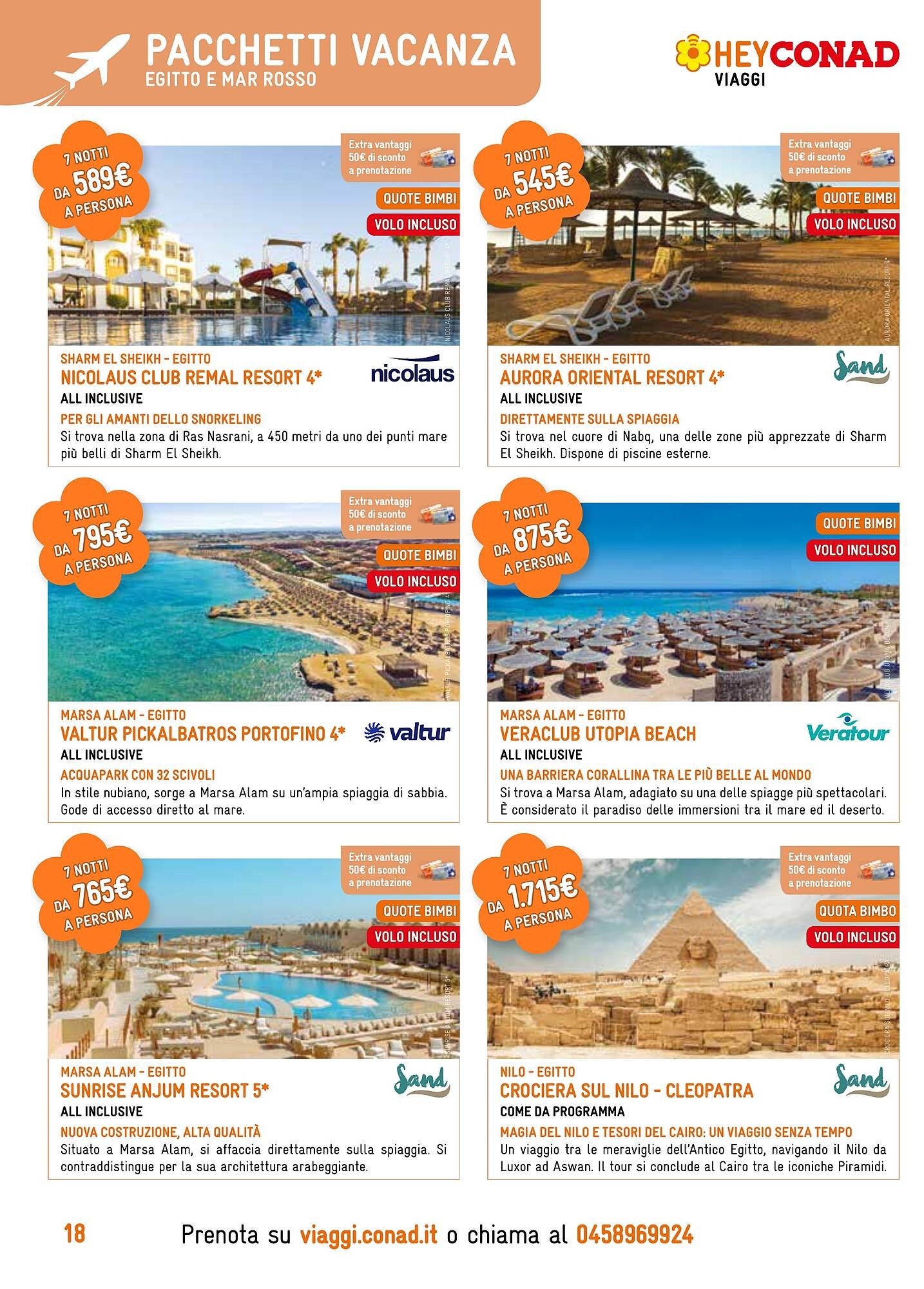 Volantino Conad (2026-01-01 - 2026-03-31)