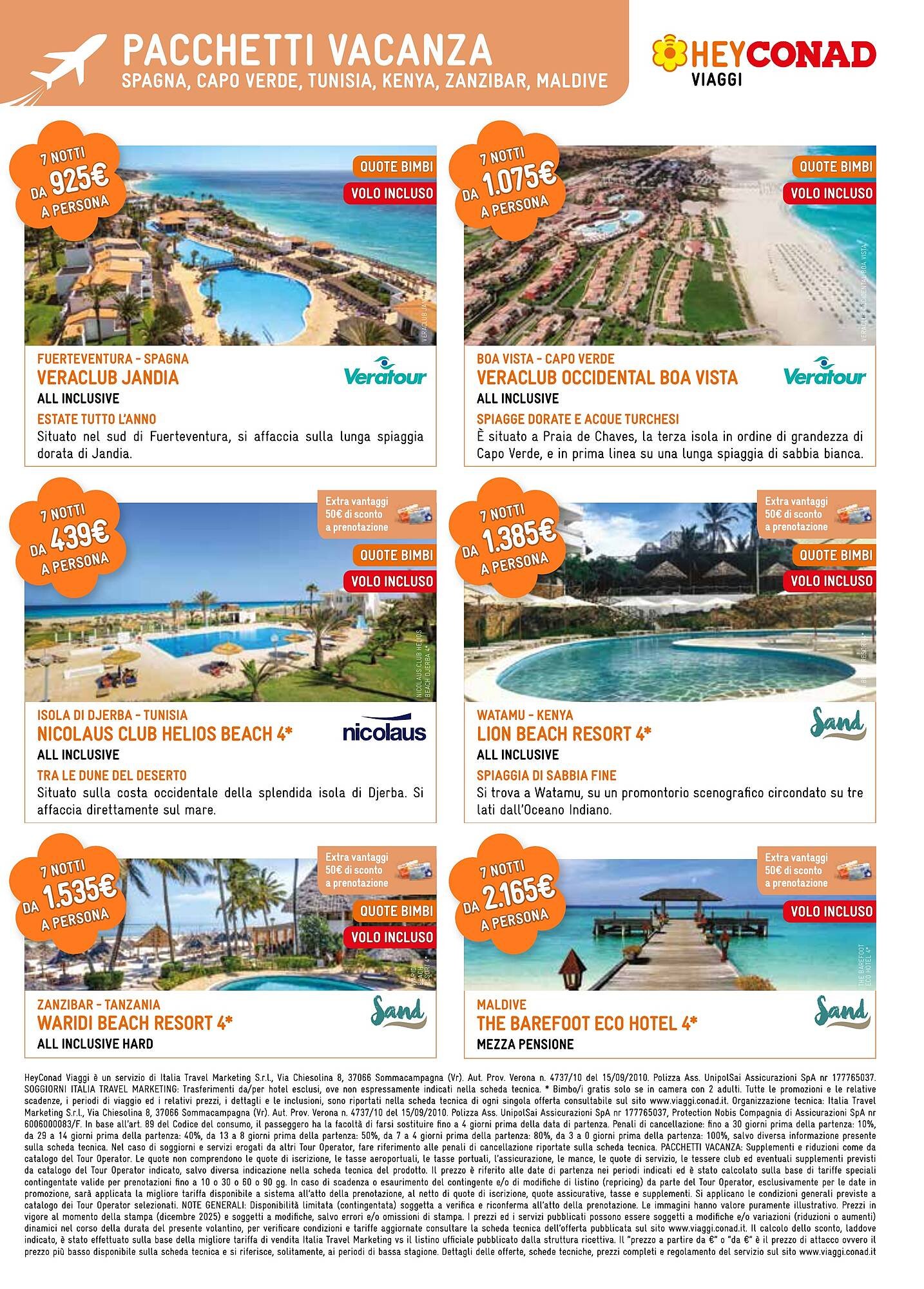 Volantino Conad (2026-01-01 - 2026-03-31)