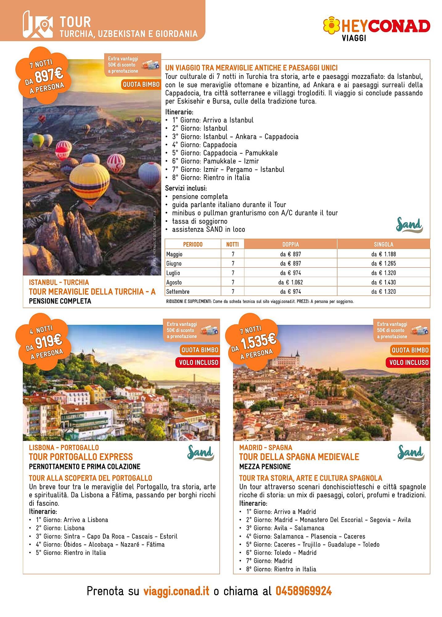 Volantino Conad (2026-01-01 - 2026-03-31)