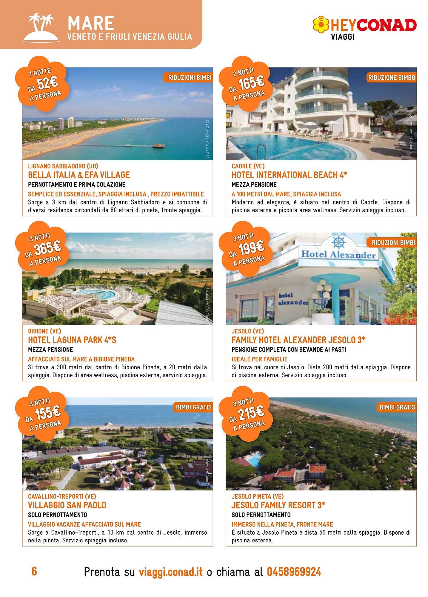 Volantino Conad (2026-01-01 - 2026-03-31)