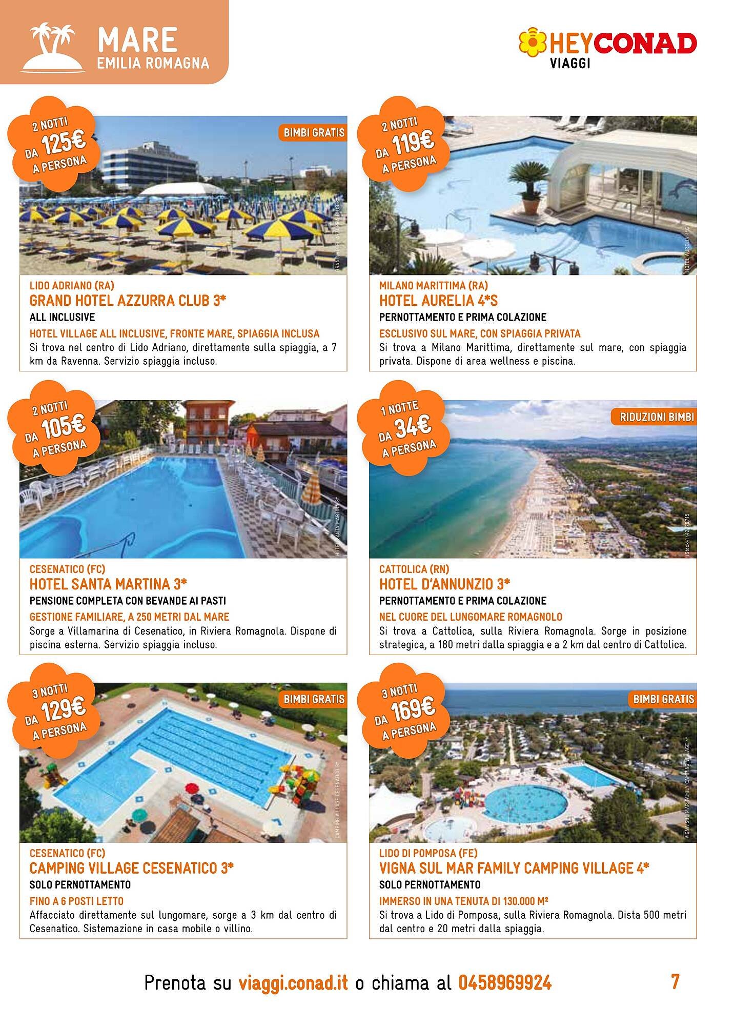 Volantino Conad (2026-01-01 - 2026-03-31)