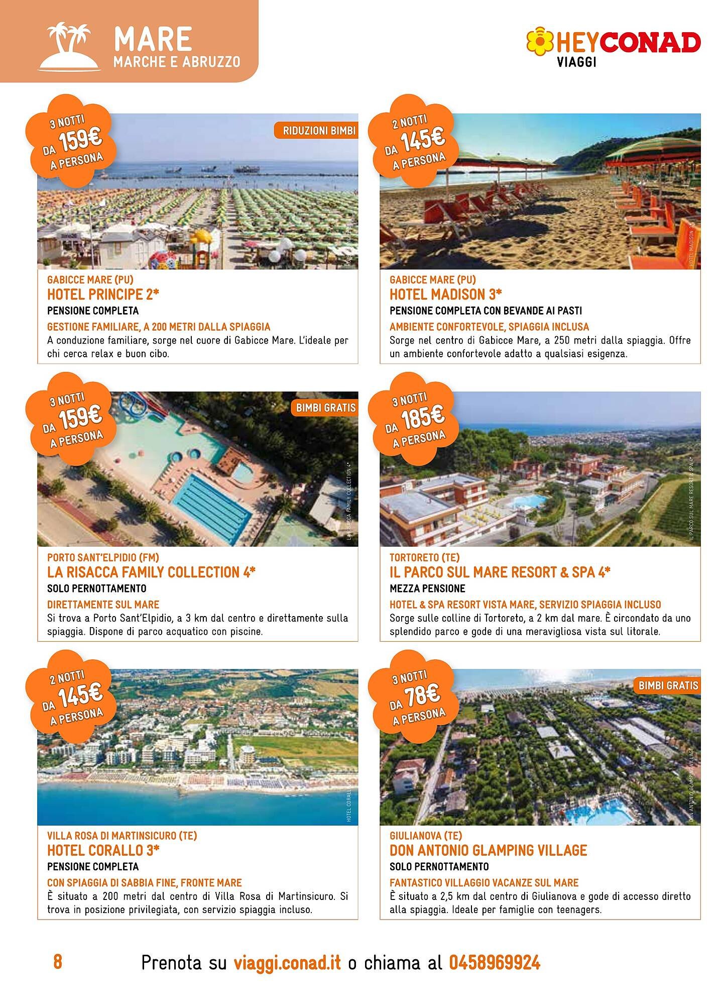 Volantino Conad (2026-01-01 - 2026-03-31)