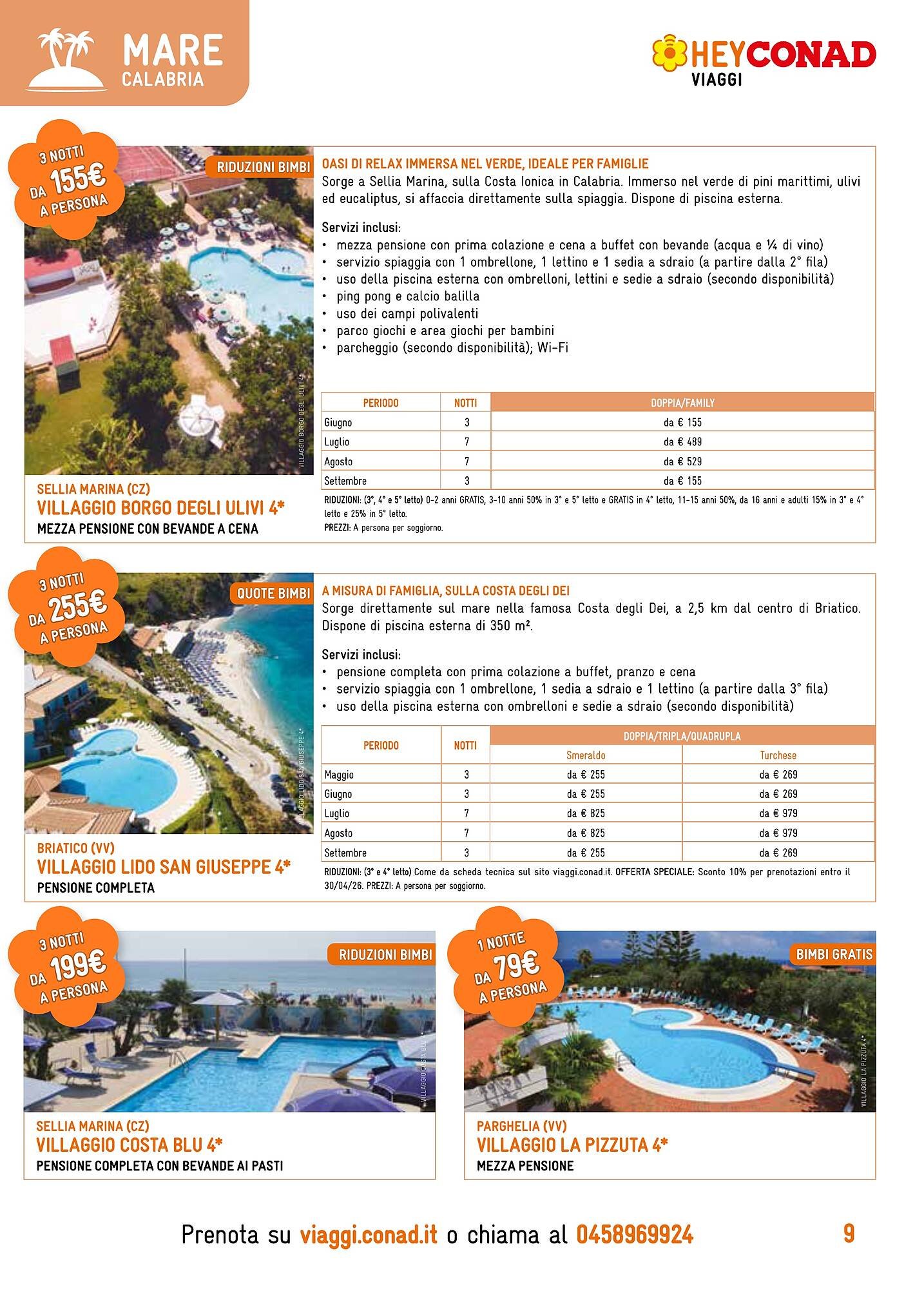 Volantino Conad (2026-01-01 - 2026-03-31)