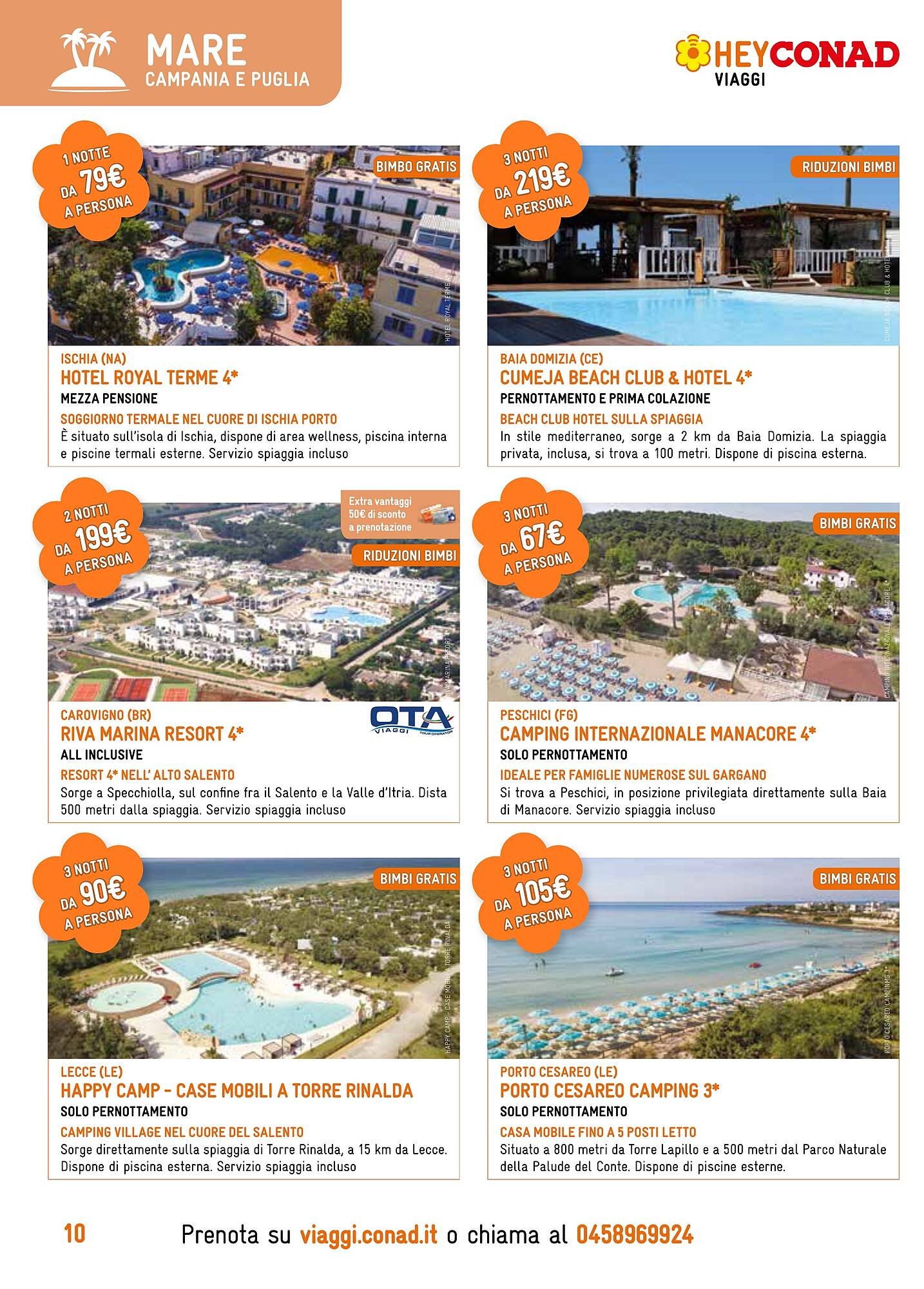 Volantino Conad (2026-01-01 - 2026-03-31)