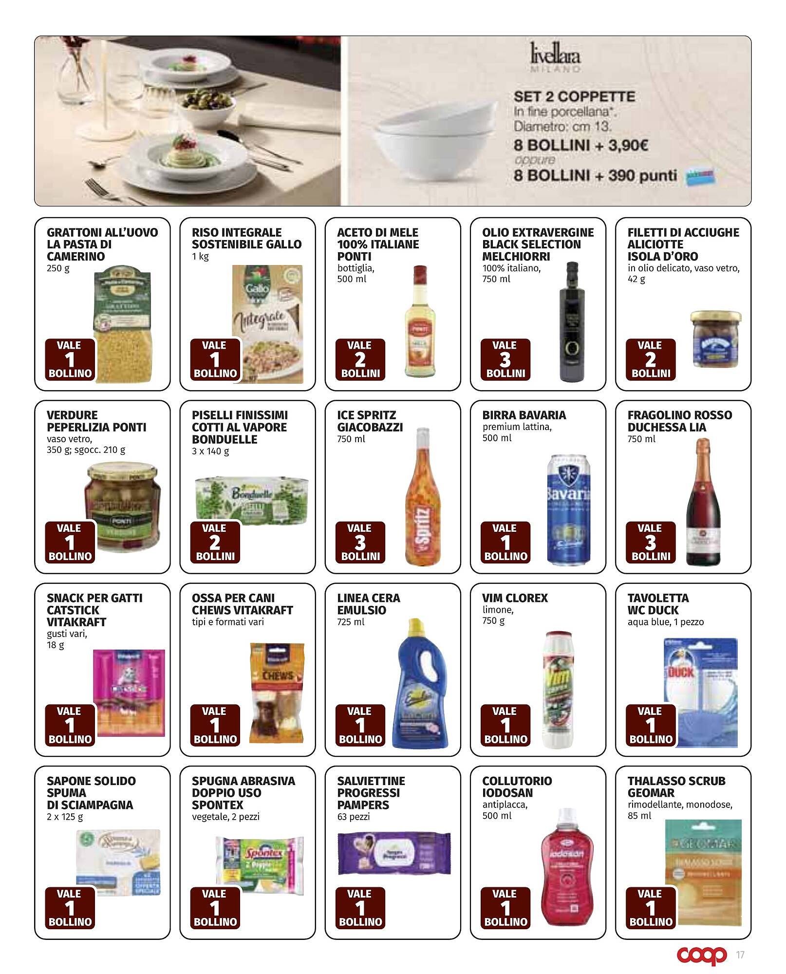 Volantino Coop (2026-02-19 - 2026-03-04)