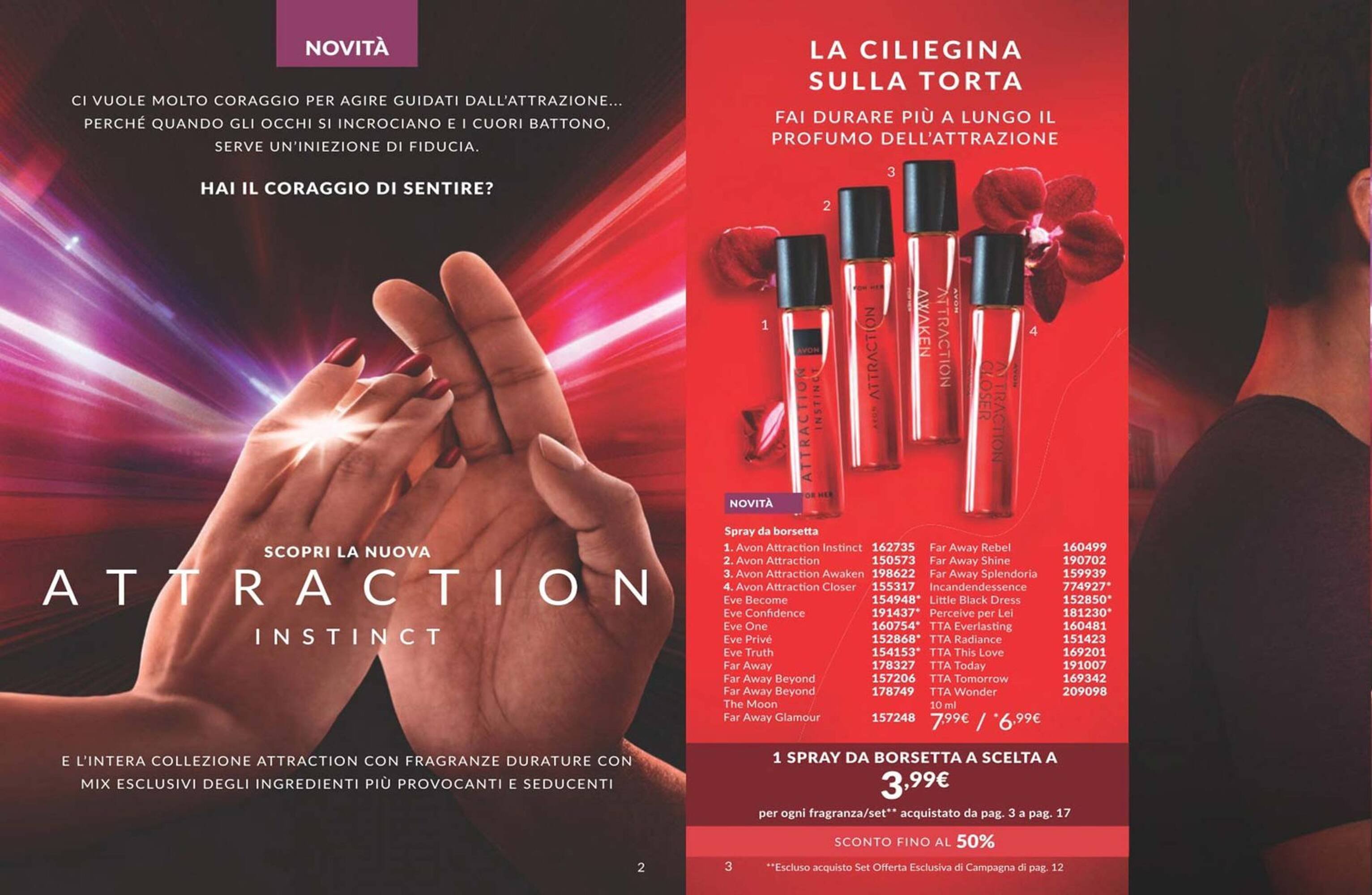 Volantino Avon (2025-09-01 - 2025-09-30)