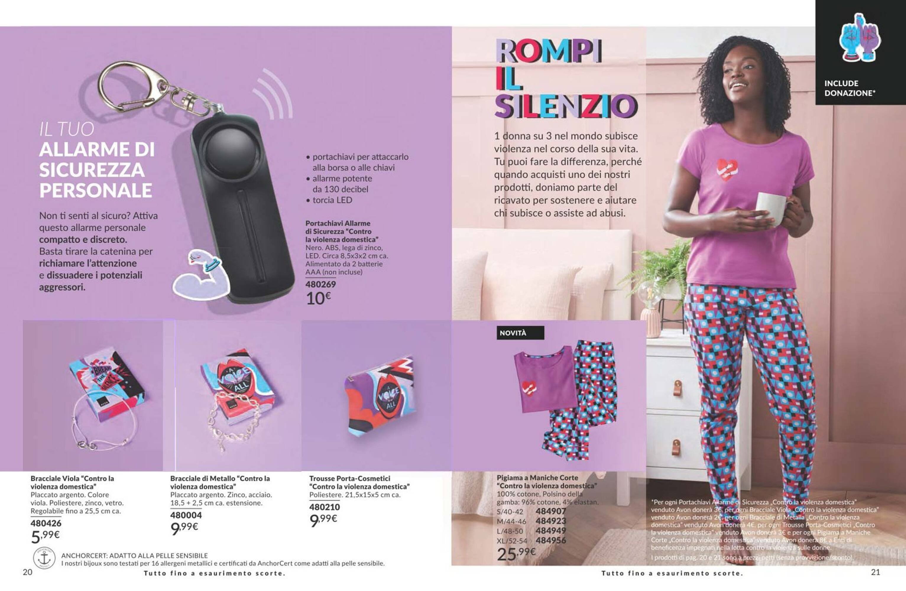 Volantino Avon (2025-09-01 - 2025-09-30)