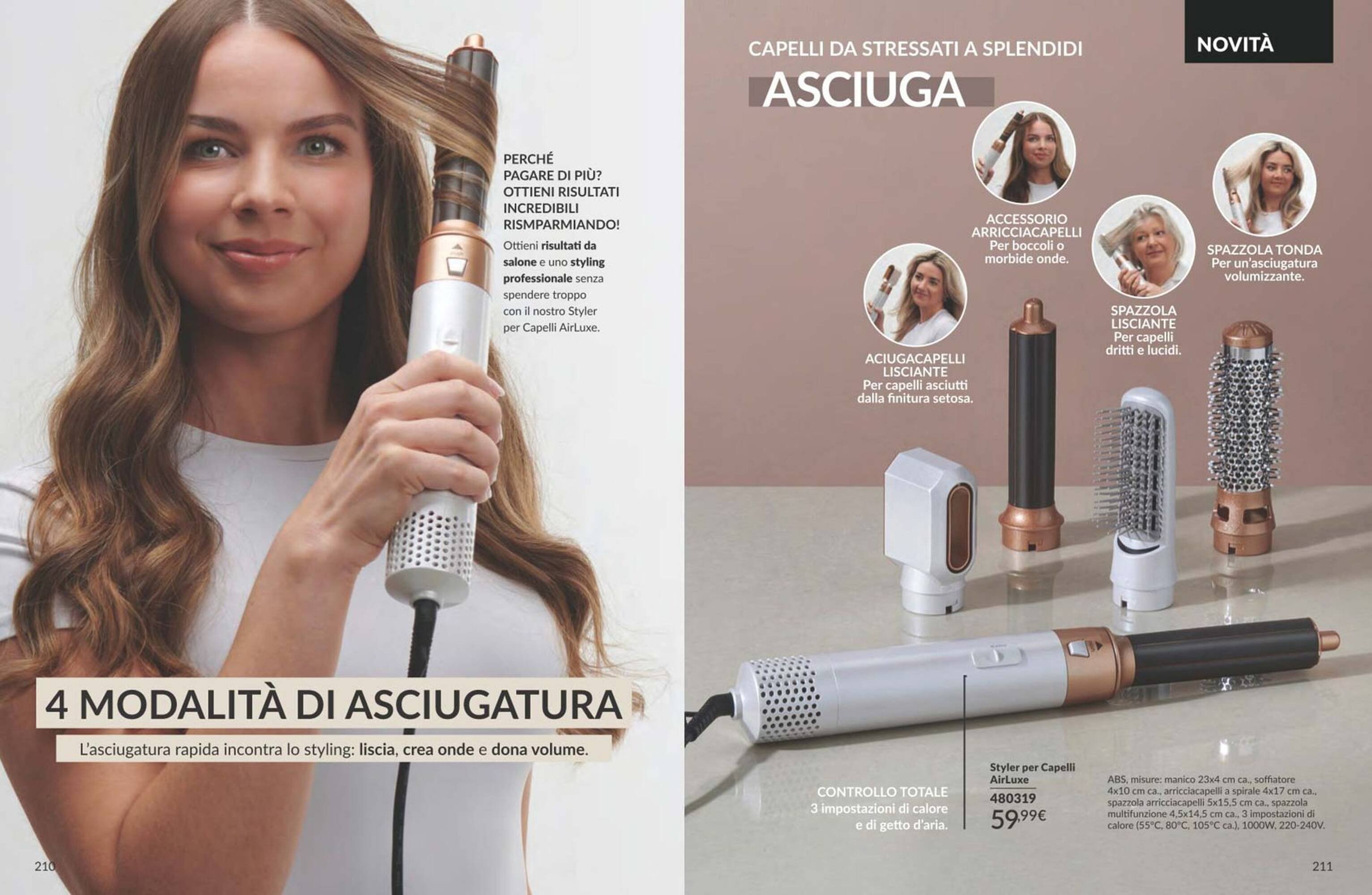 Volantino Avon (2025-09-01 - 2025-09-30)