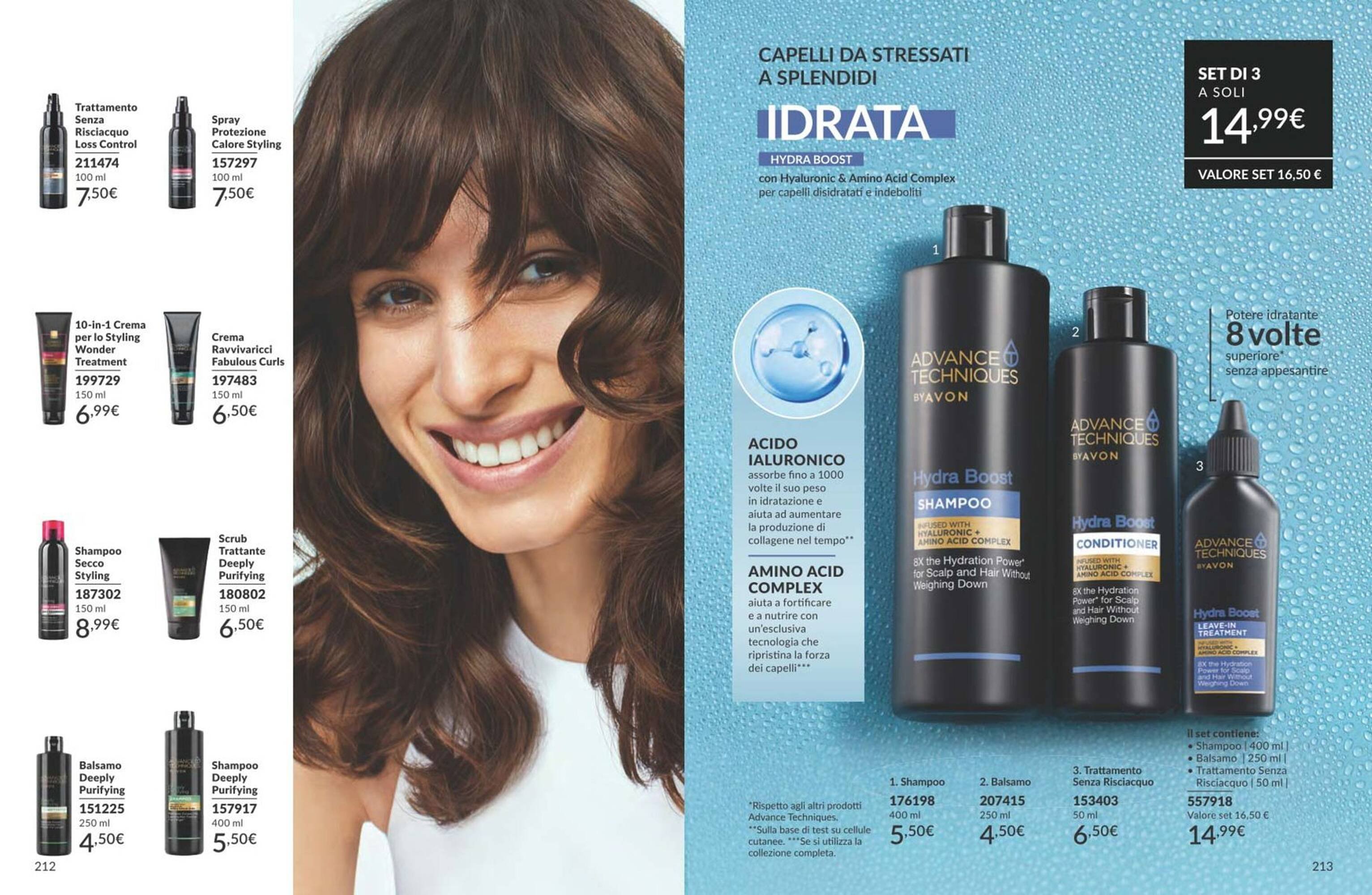 Volantino Avon (2025-09-01 - 2025-09-30)