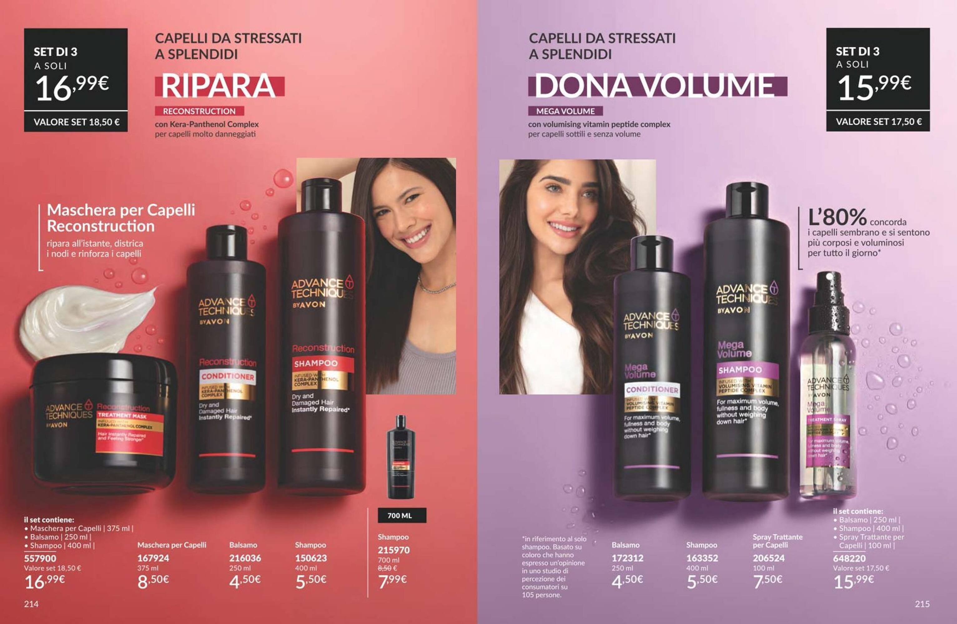 Volantino Avon (2025-09-01 - 2025-09-30)