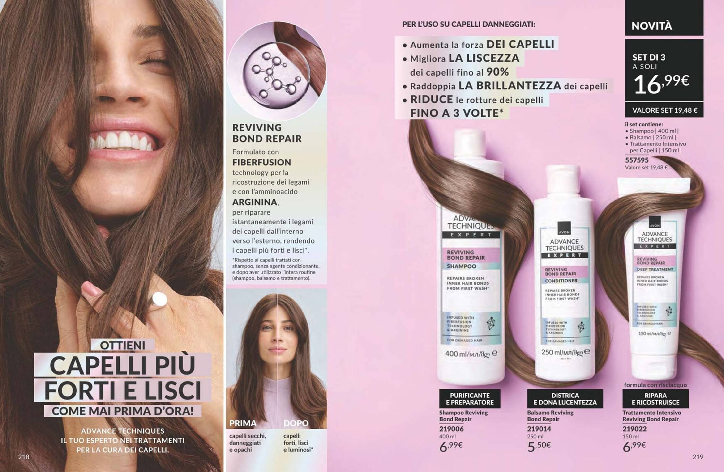 Volantino Avon (2025-09-01 - 2025-09-30)
