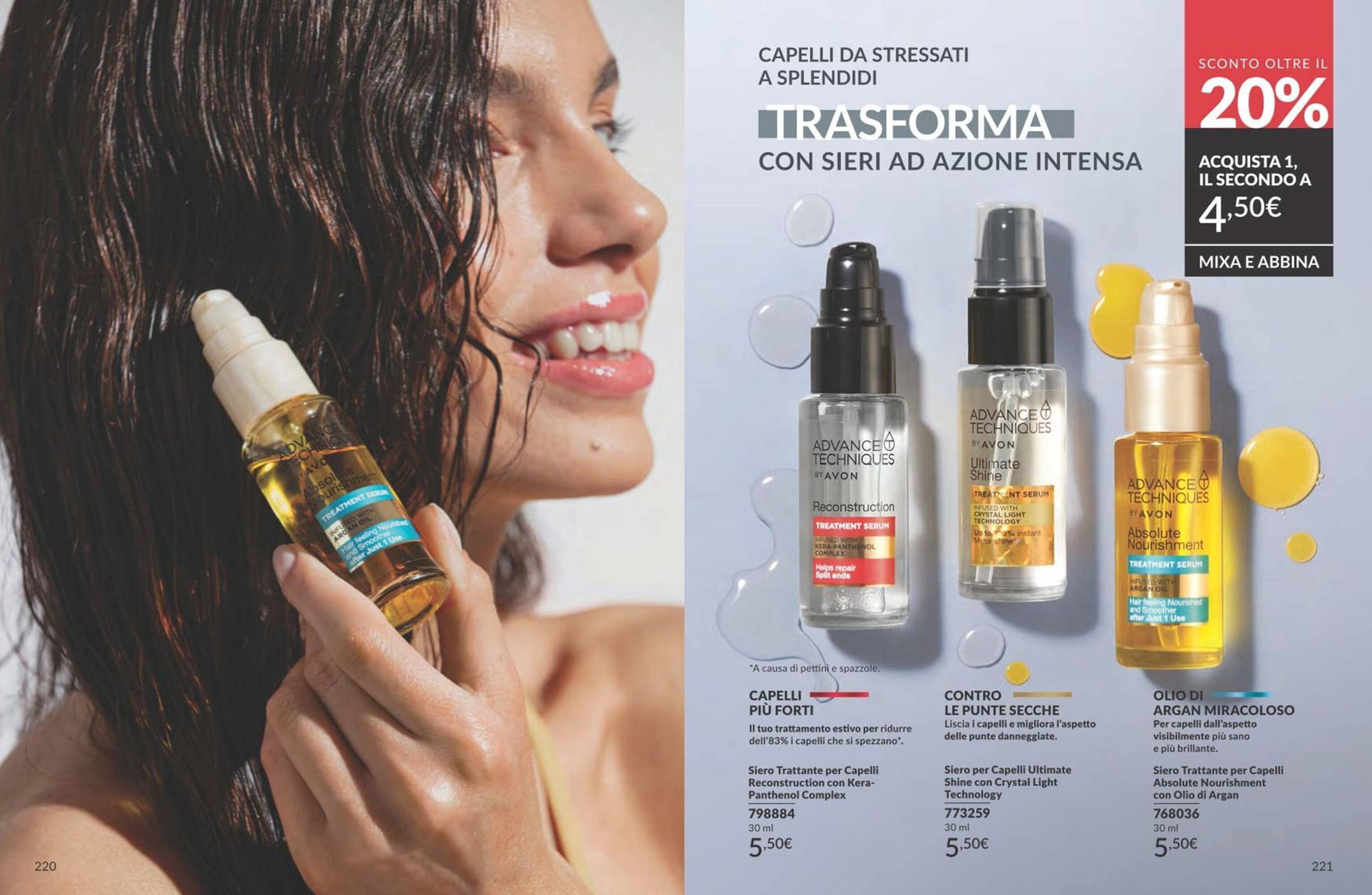 Volantino Avon (2025-09-01 - 2025-09-30)