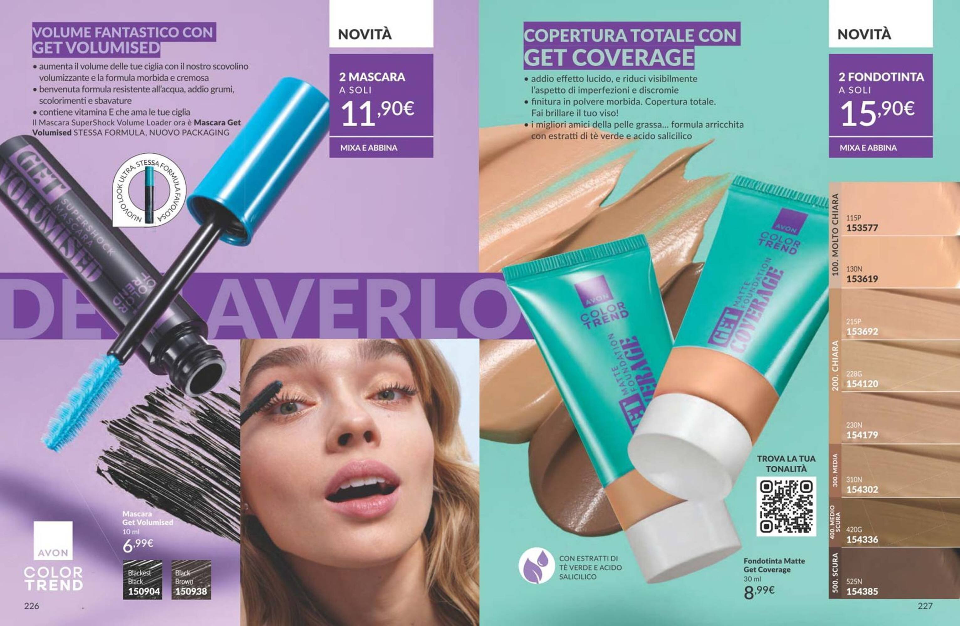Volantino Avon (2025-09-01 - 2025-09-30)