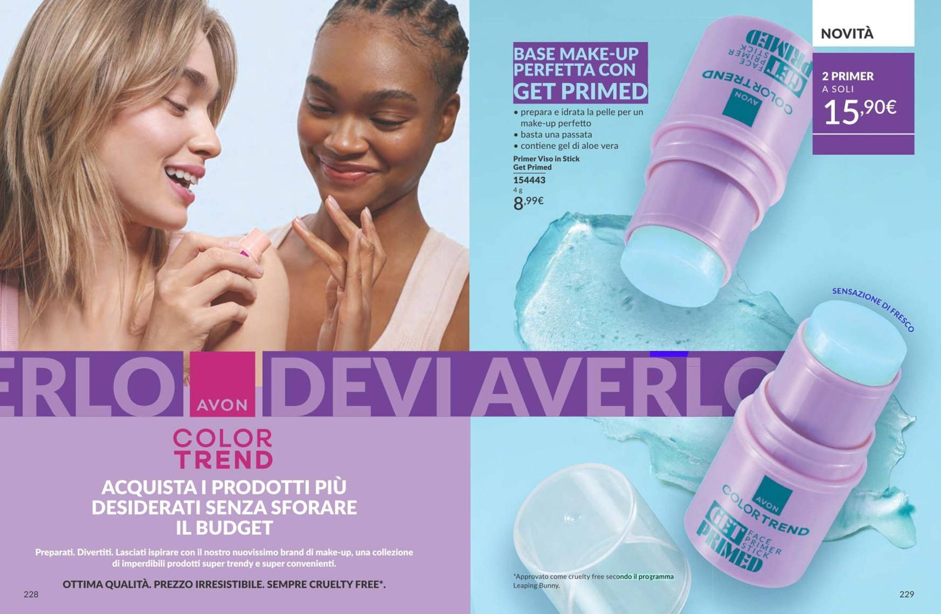 Volantino Avon (2025-09-01 - 2025-09-30)