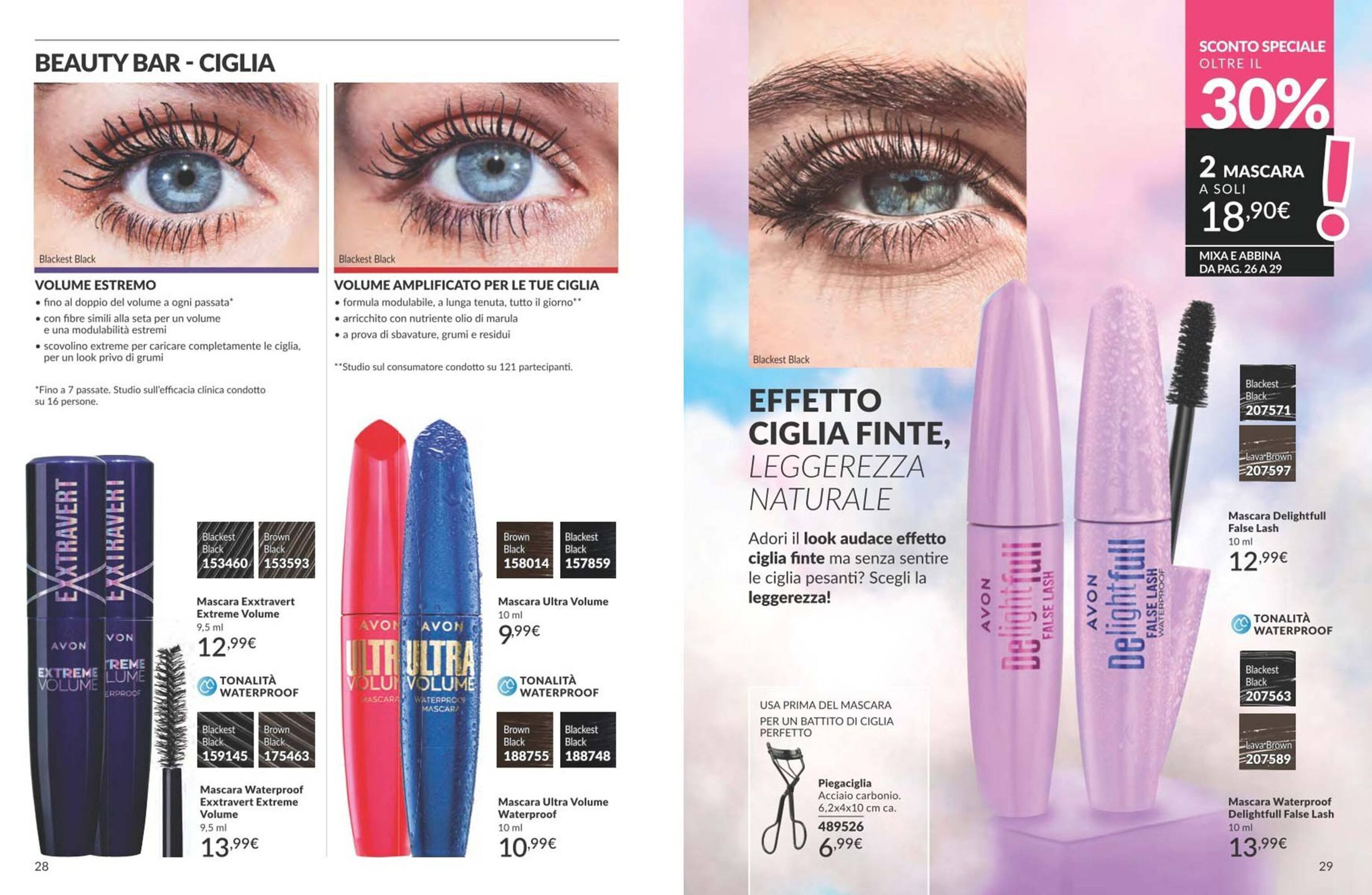 Volantino Avon (2025-09-01 - 2025-09-30)