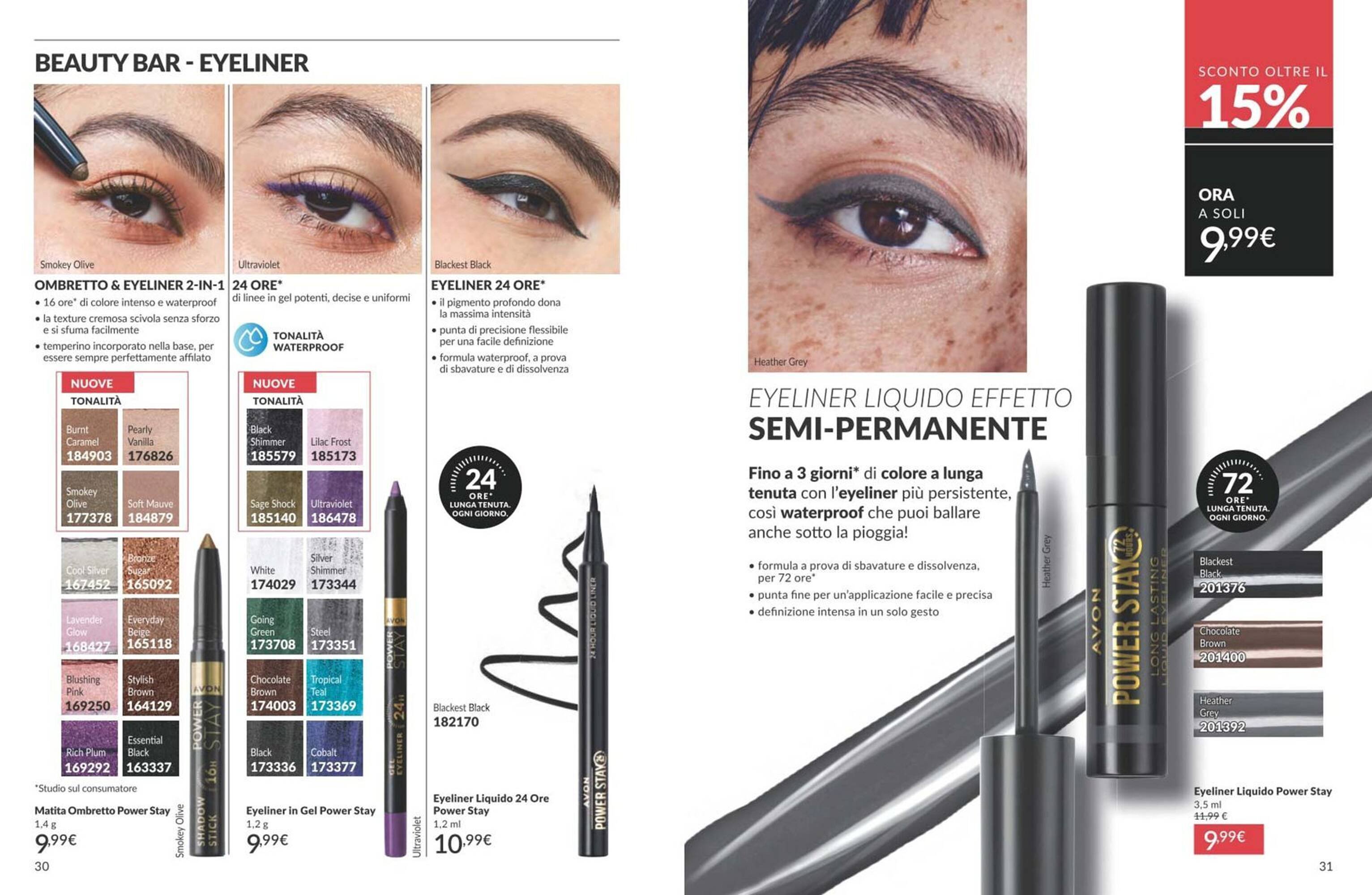 Volantino Avon (2025-09-01 - 2025-09-30)