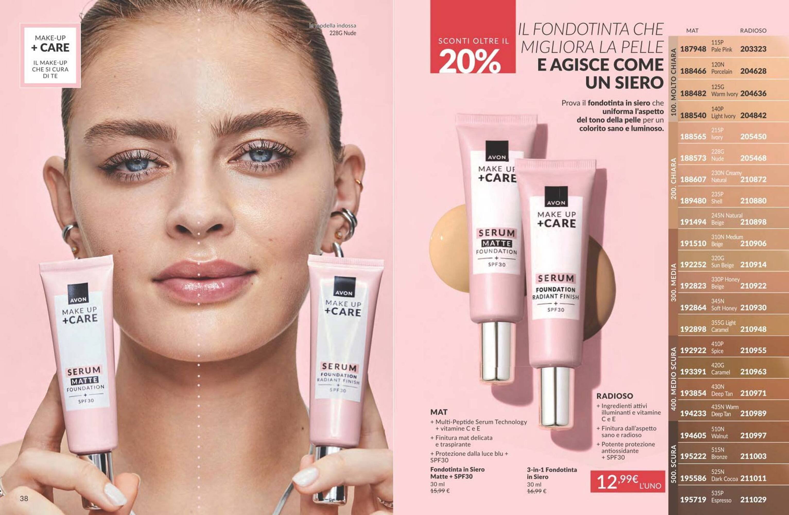 Volantino Avon (2025-09-01 - 2025-09-30)