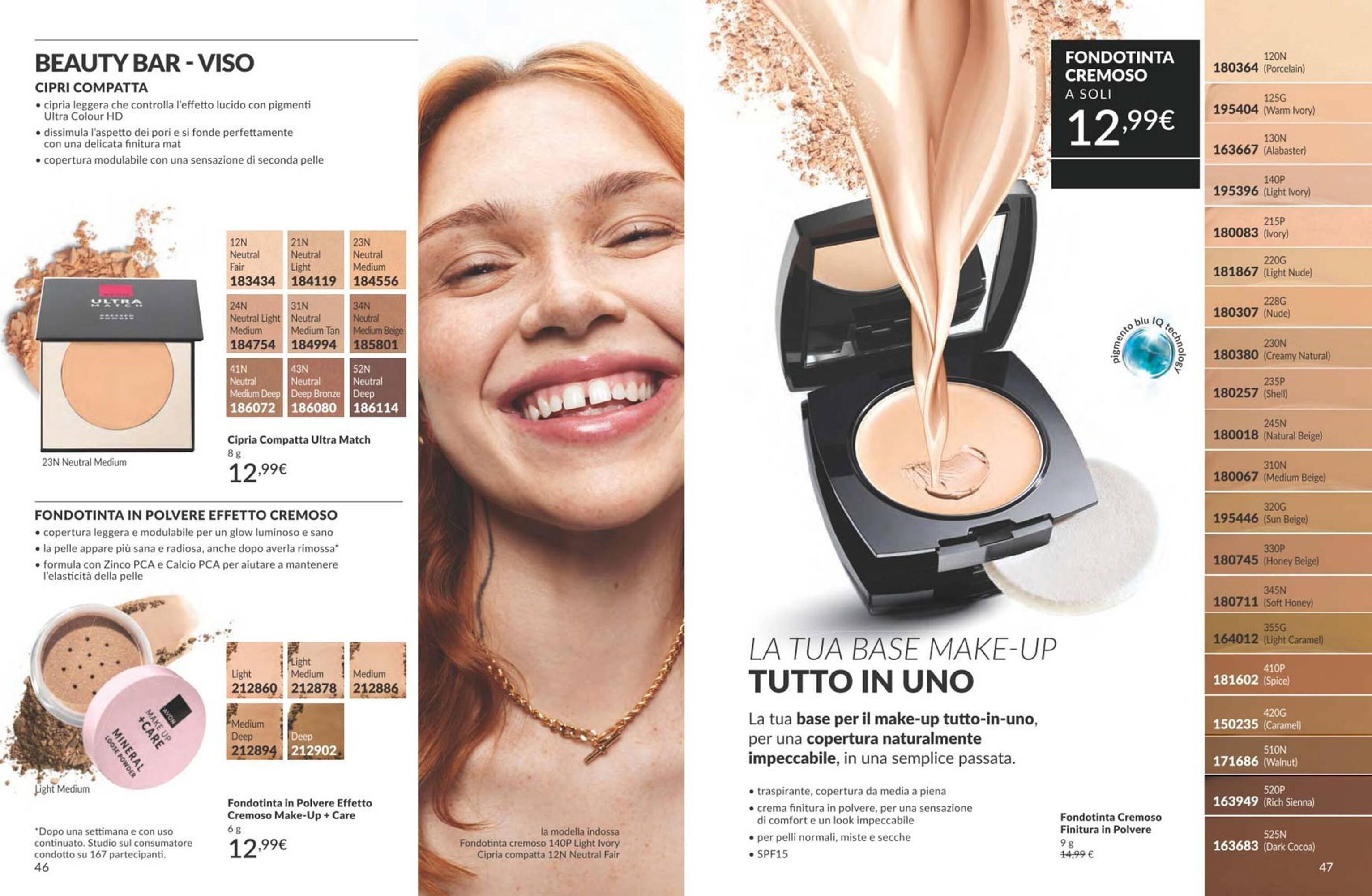 Volantino Avon (2025-09-01 - 2025-09-30)