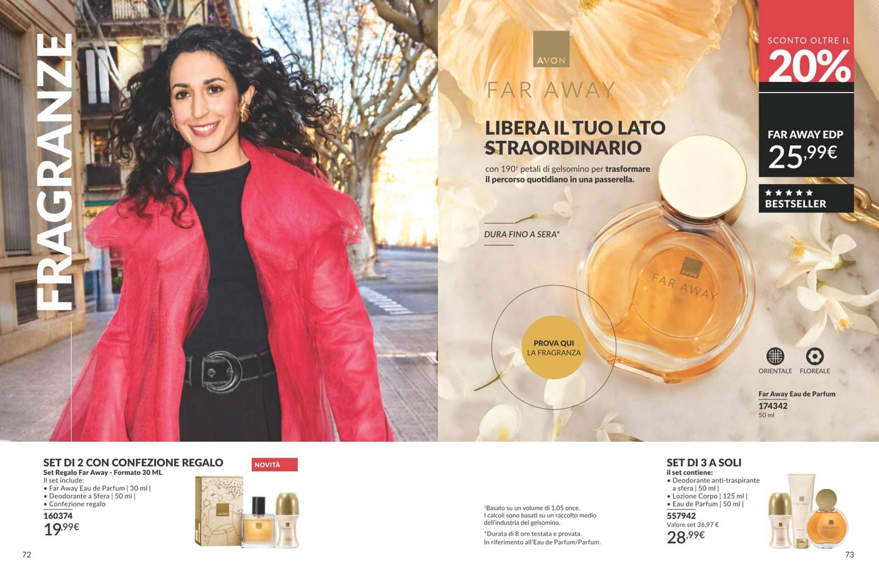 Volantino Avon (2025-09-01 - 2025-09-30)