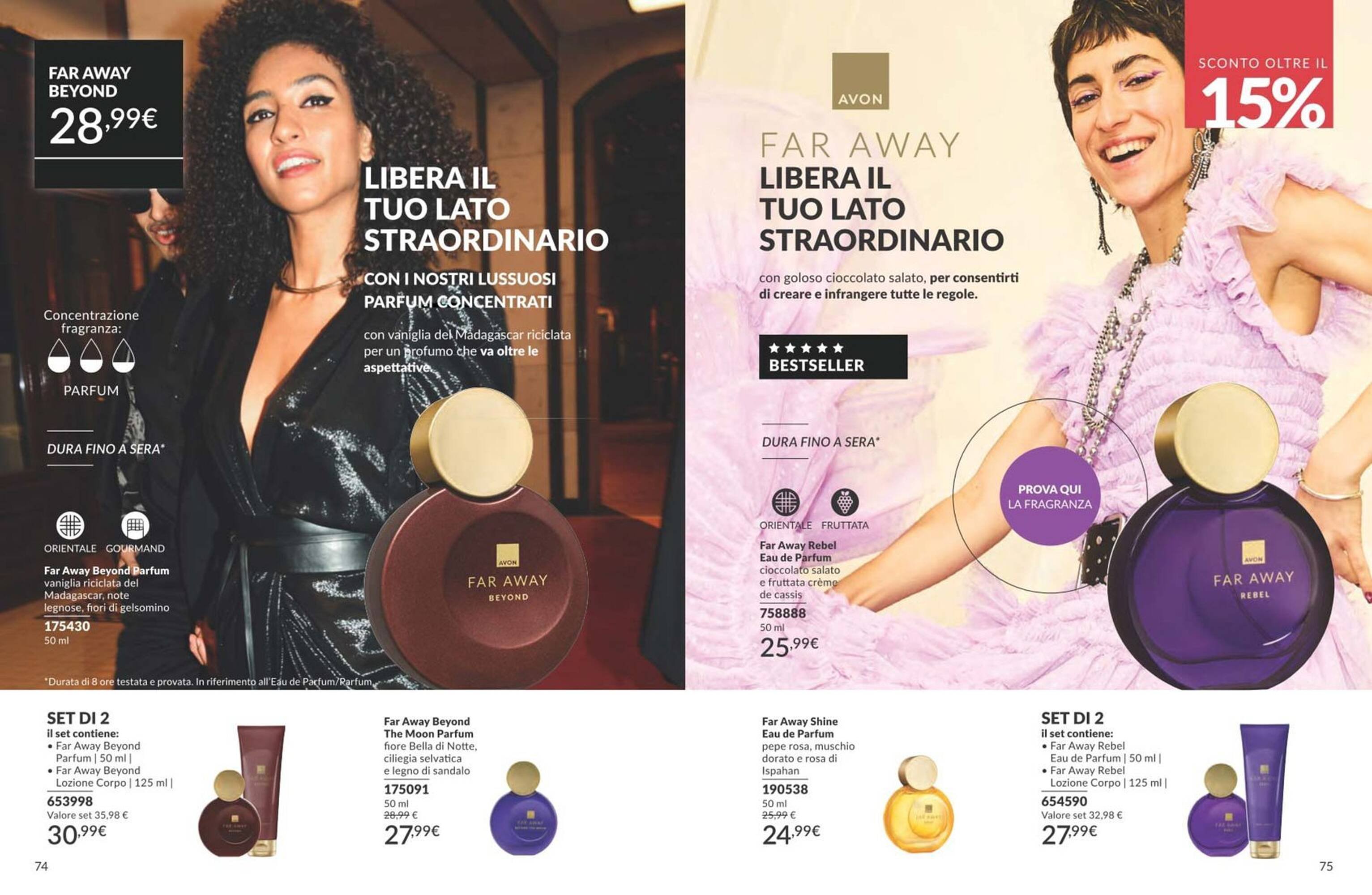 Volantino Avon (2025-09-01 - 2025-09-30)