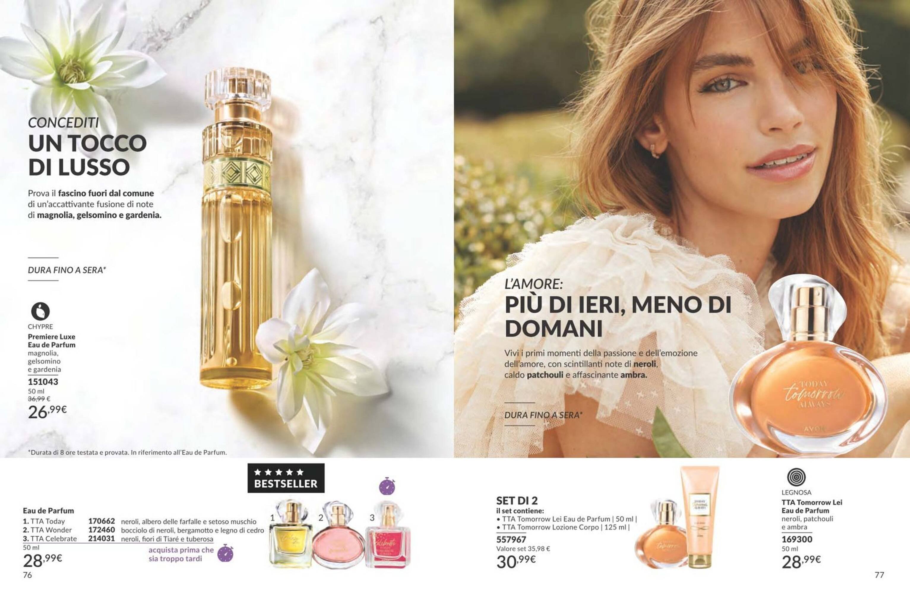 Volantino Avon (2025-09-01 - 2025-09-30)