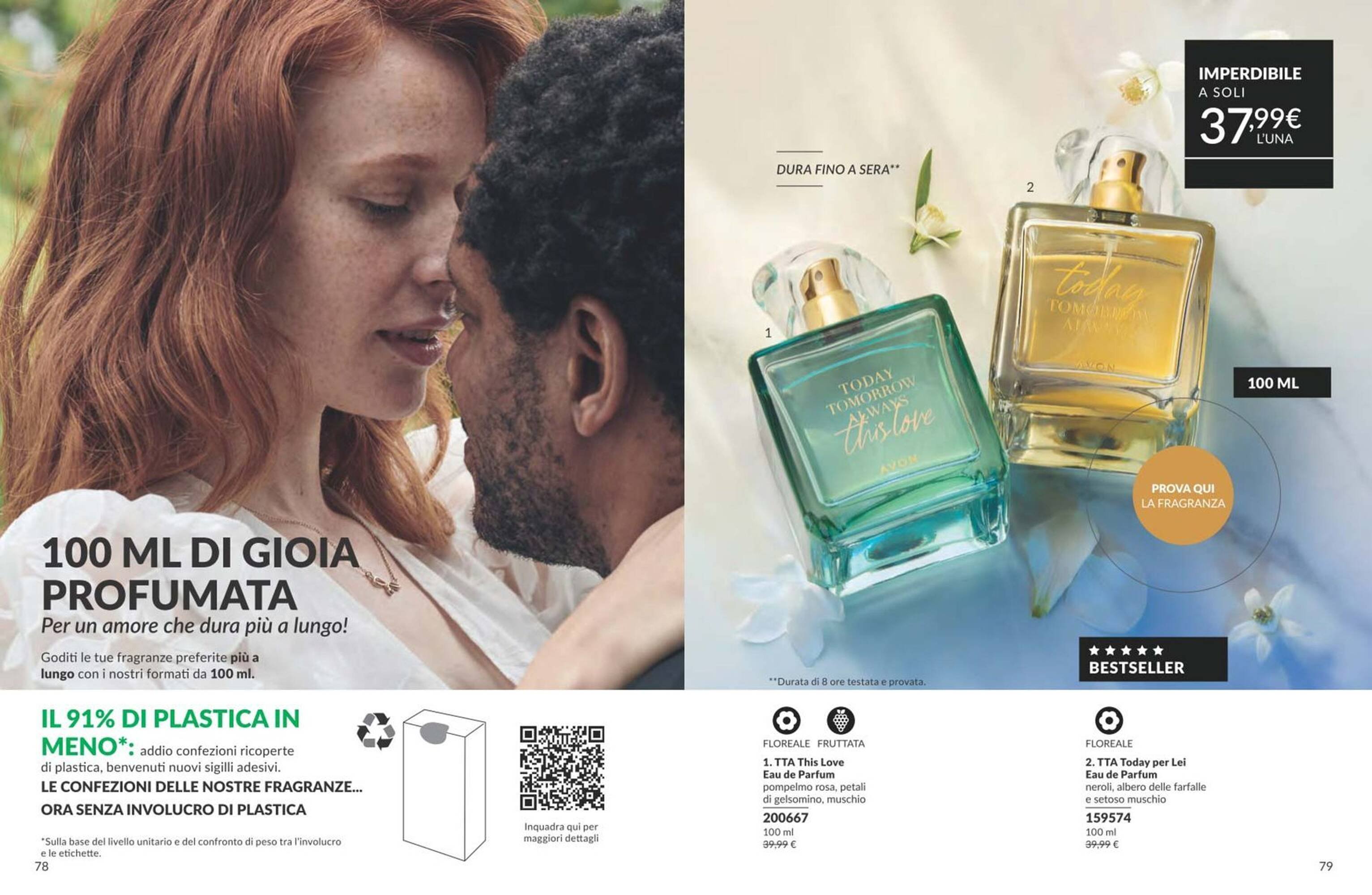 Volantino Avon (2025-09-01 - 2025-09-30)