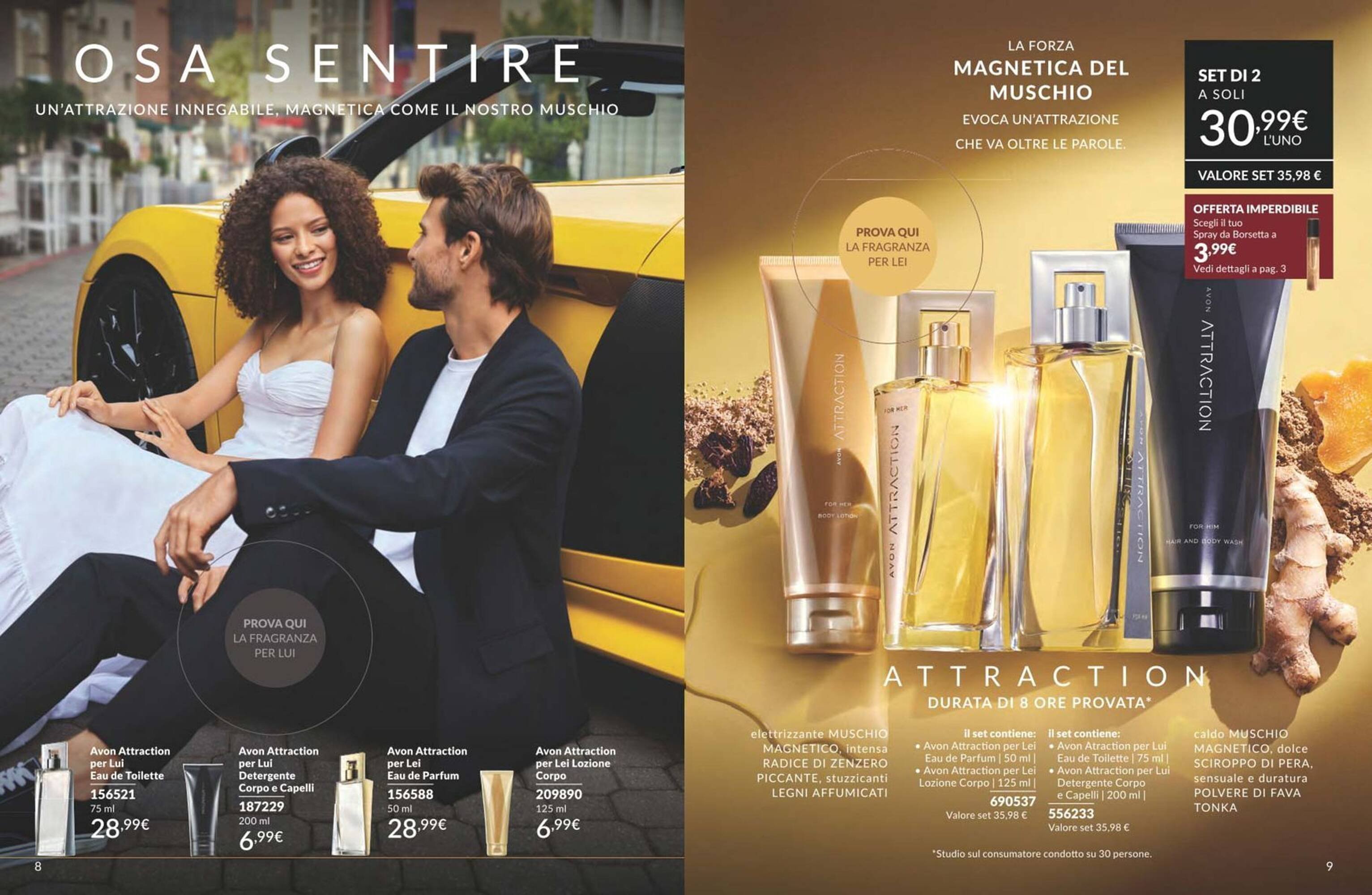 Volantino Avon (2025-09-01 - 2025-09-30)