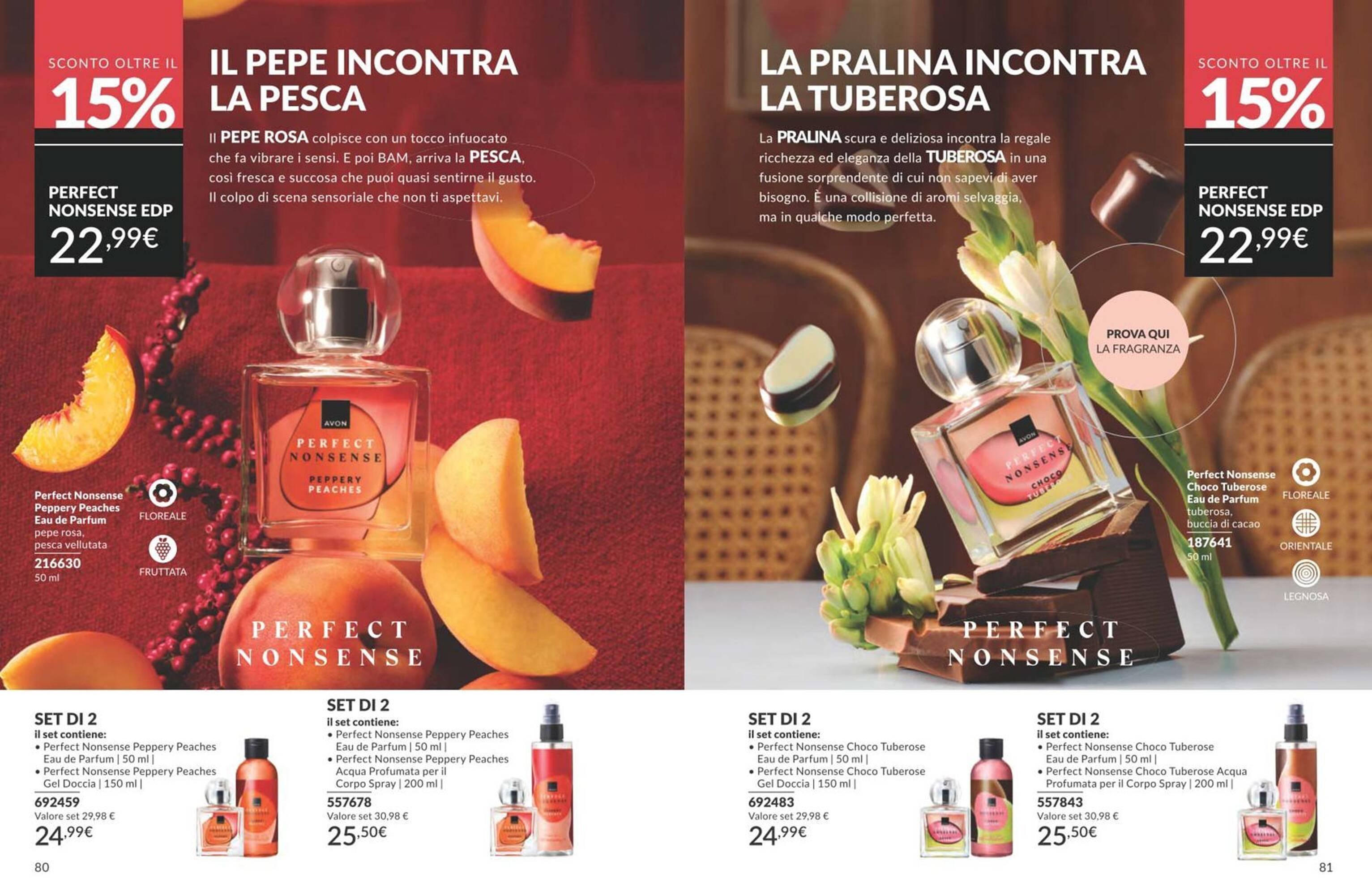 Volantino Avon (2025-09-01 - 2025-09-30)