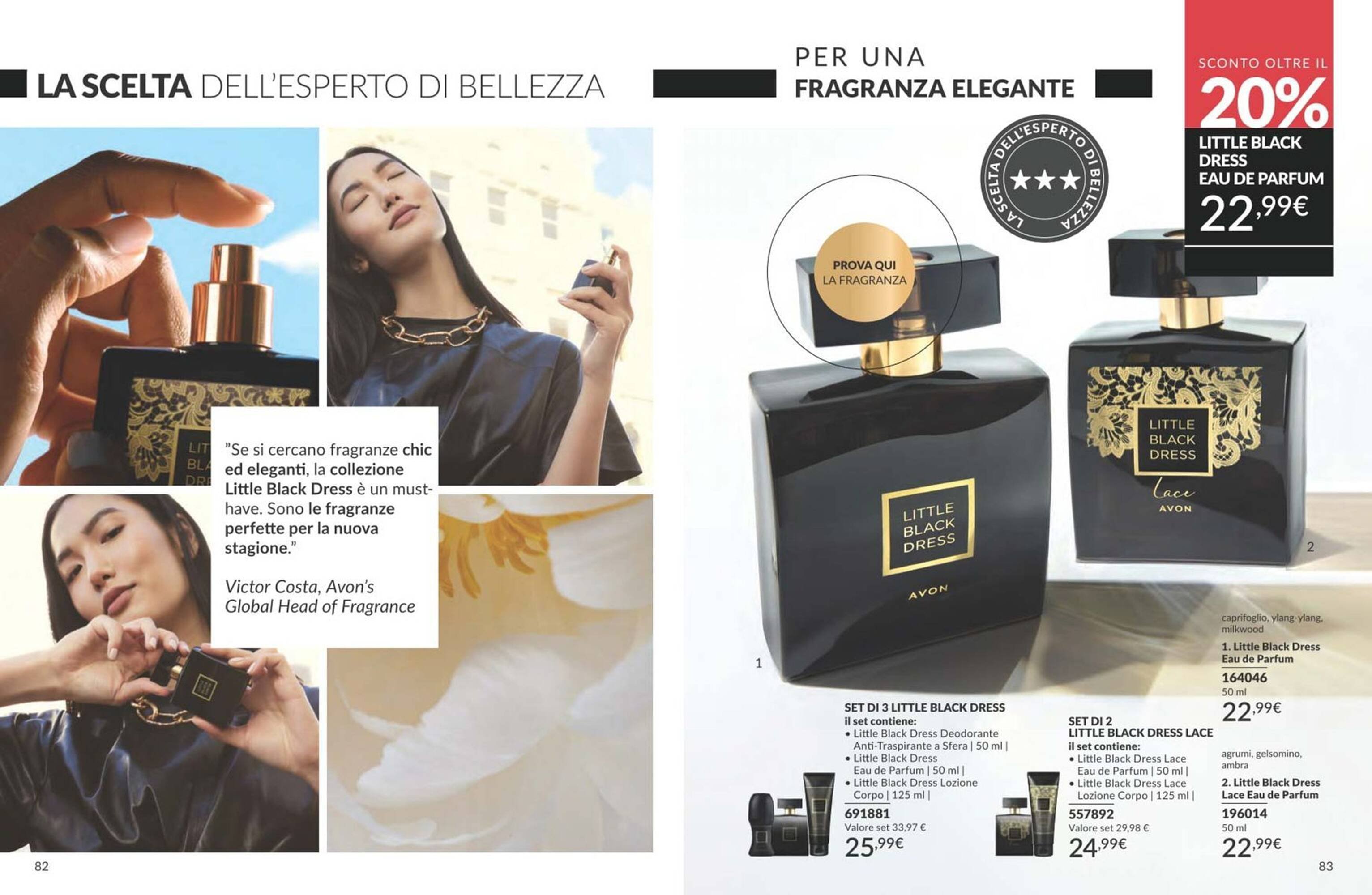Volantino Avon (2025-09-01 - 2025-09-30)