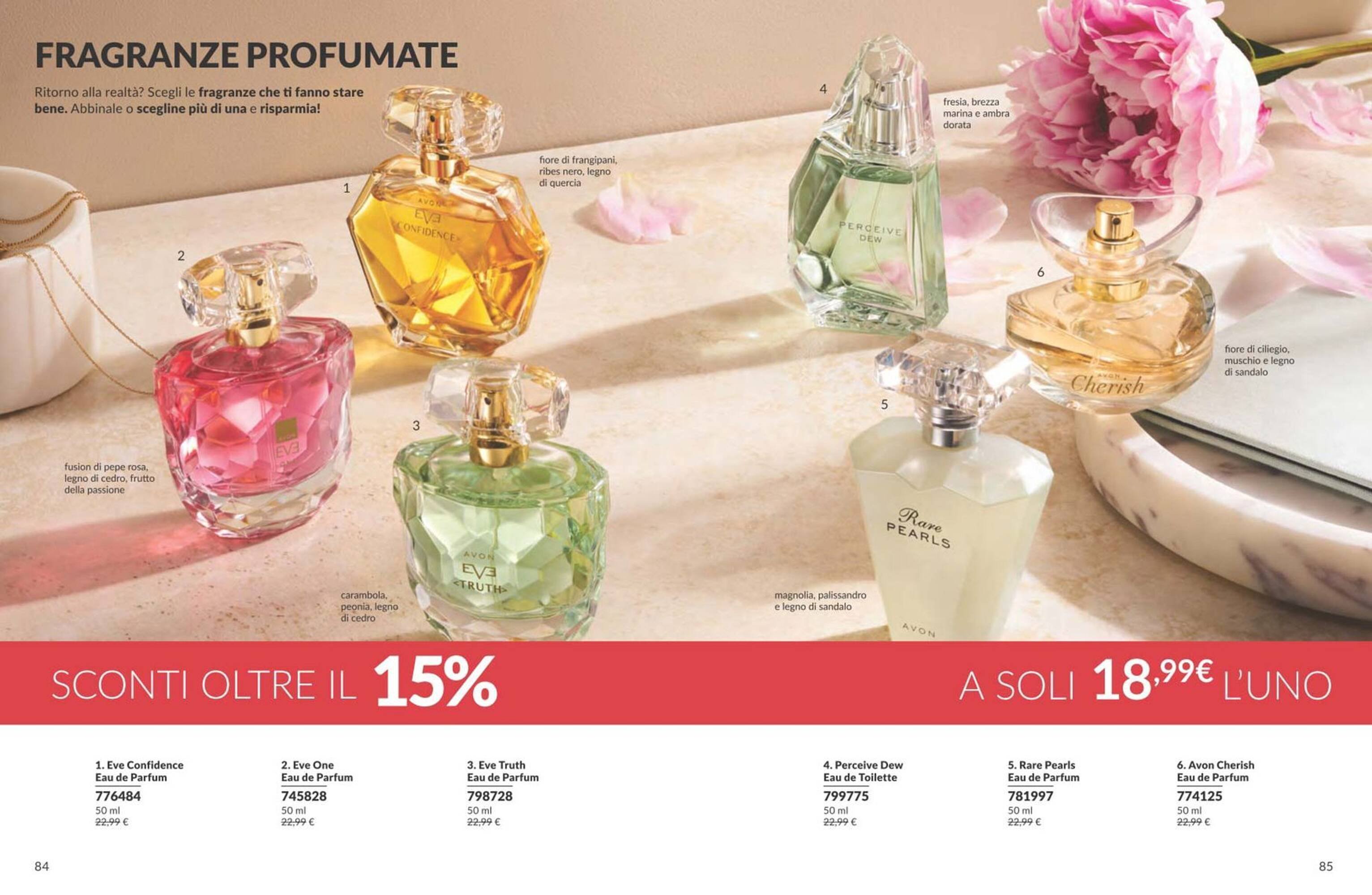 Volantino Avon (2025-09-01 - 2025-09-30)
