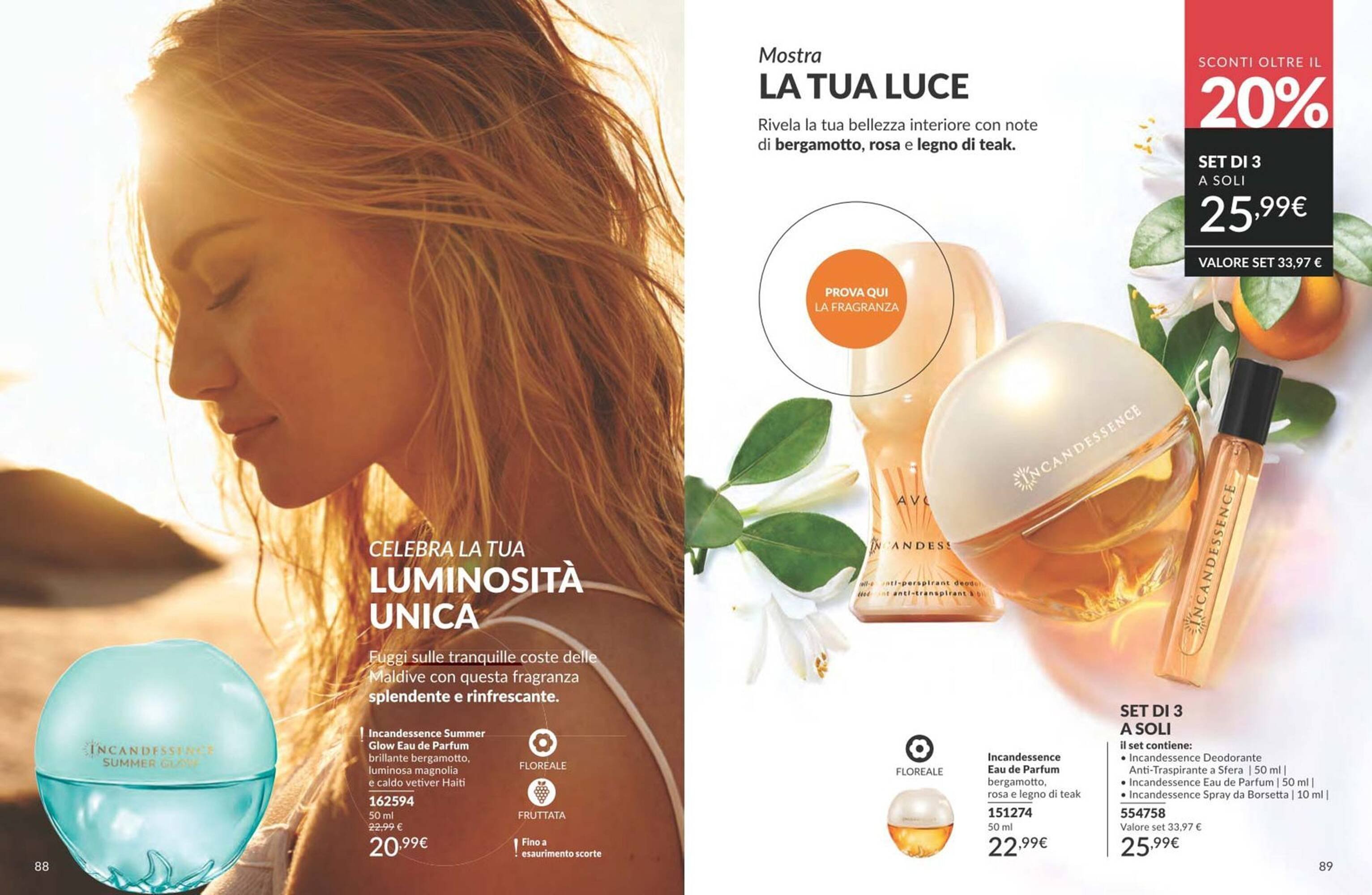 Volantino Avon (2025-09-01 - 2025-09-30)