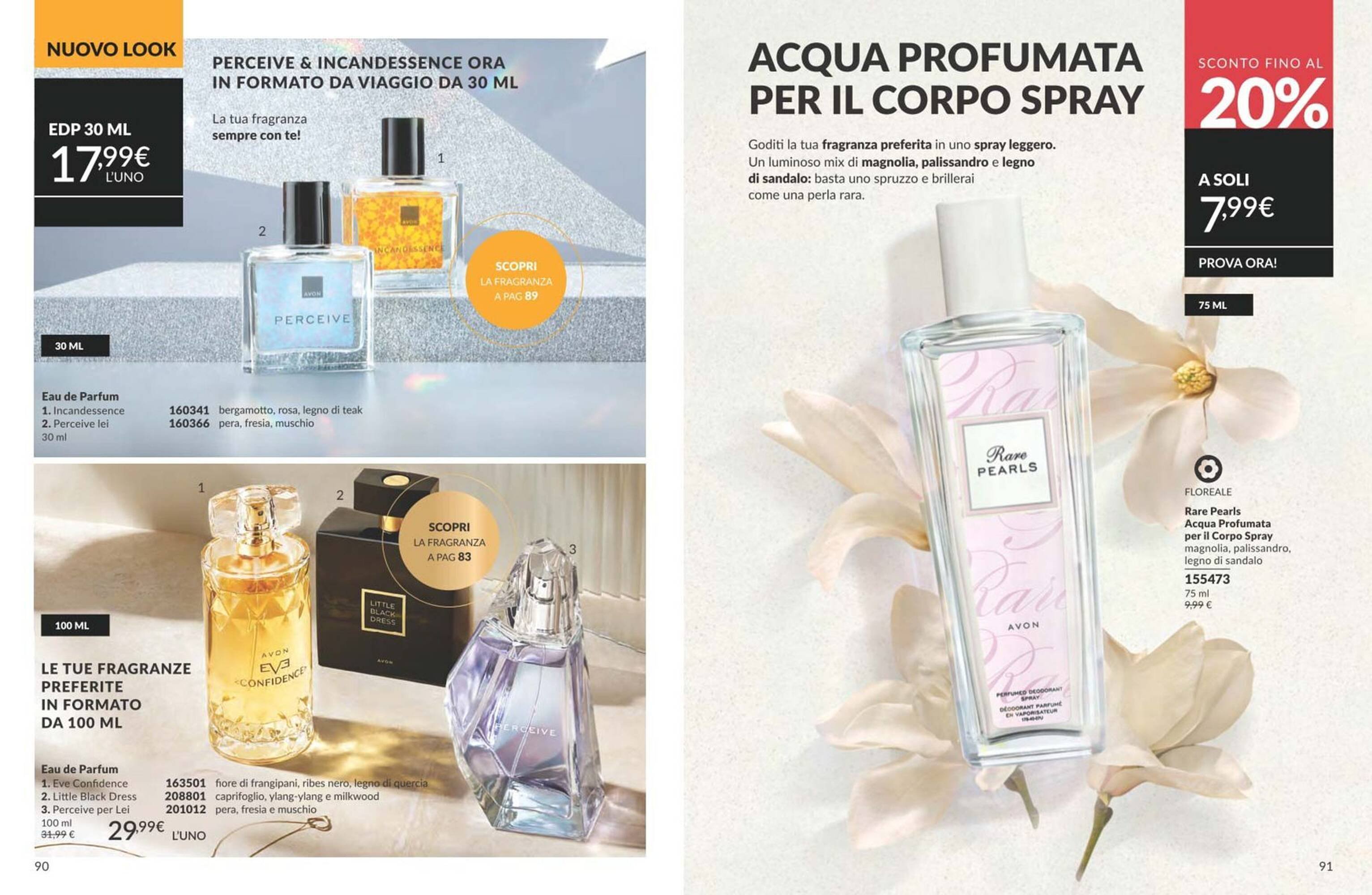 Volantino Avon (2025-09-01 - 2025-09-30)