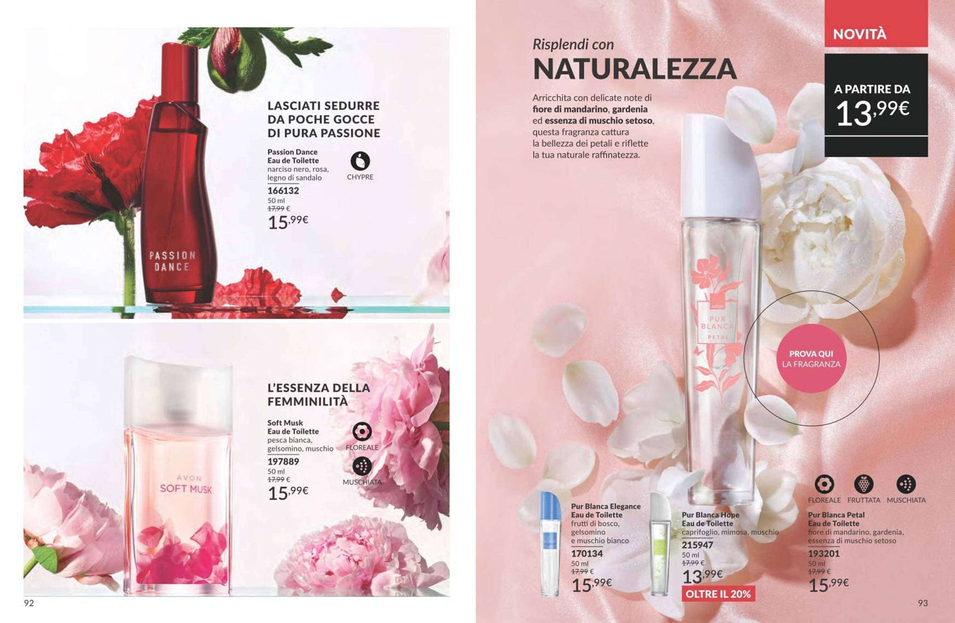 Volantino Avon (2025-09-01 - 2025-09-30)